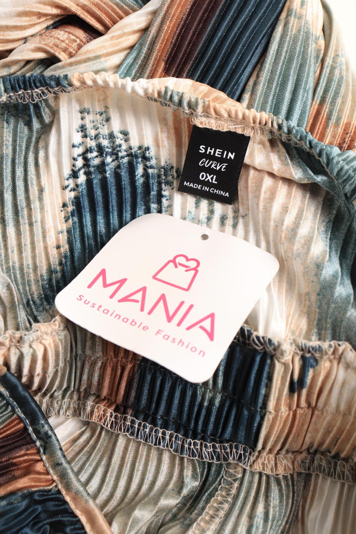 Гащеризон SHEIN3