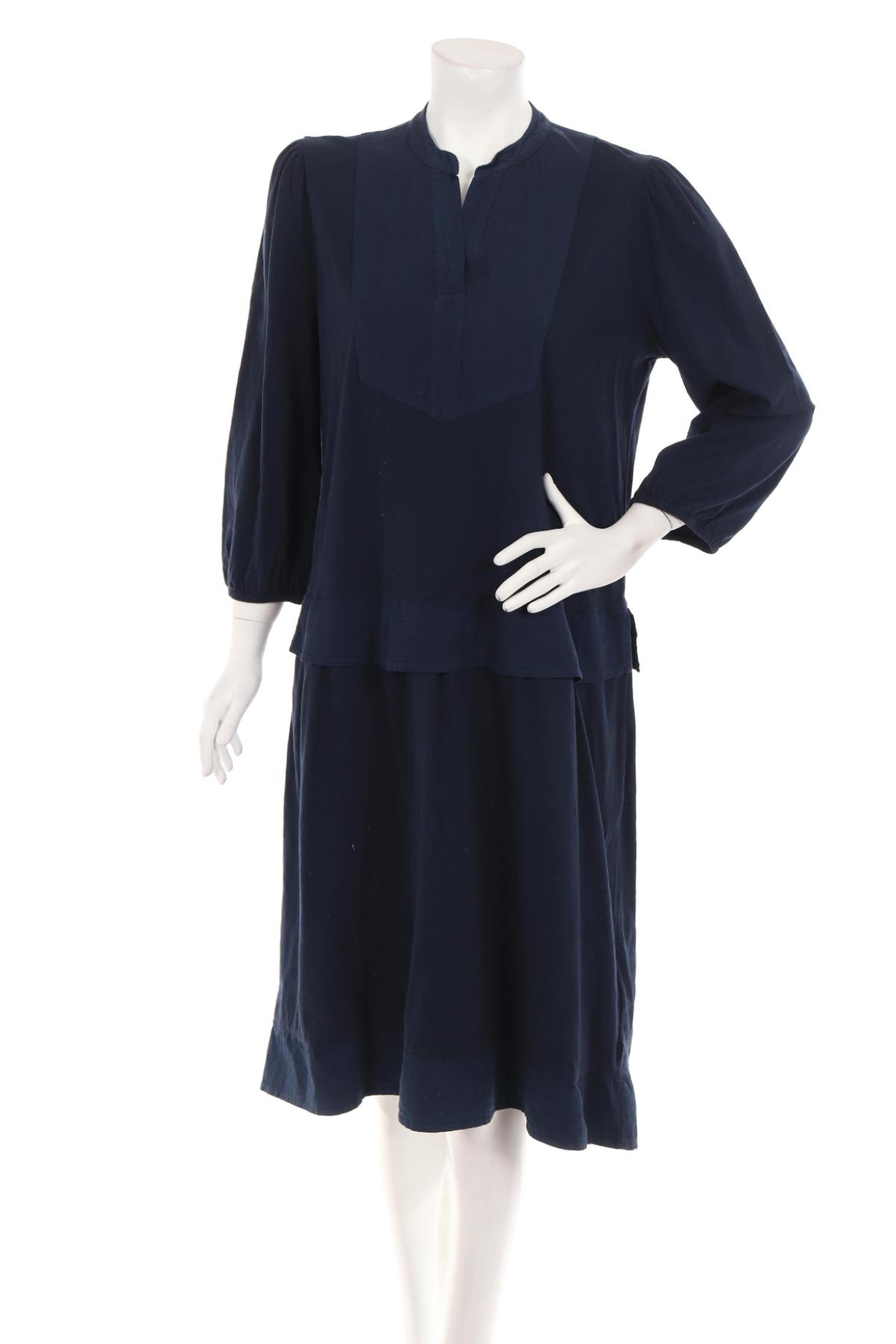 Ежедневна рокля DEERBERG1