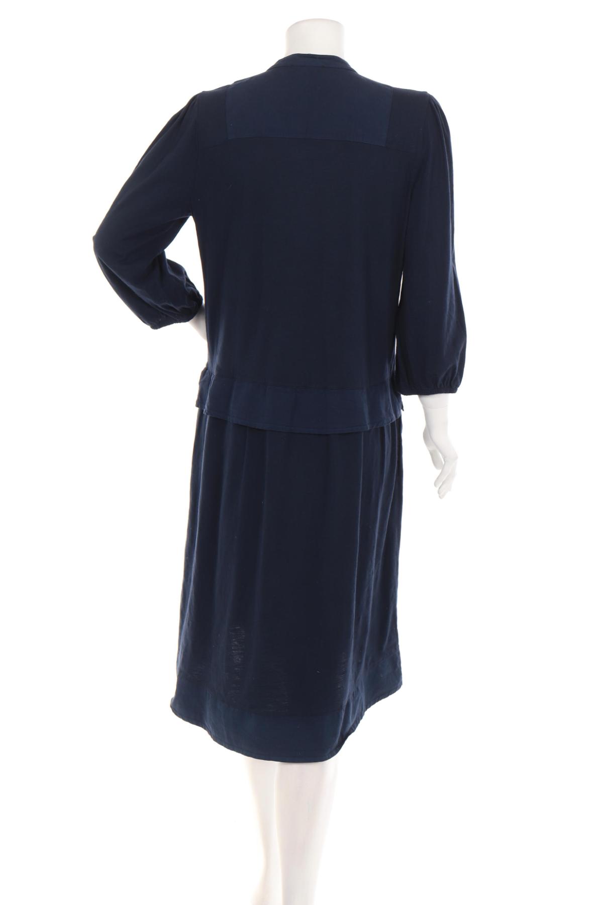 Ежедневна рокля DEERBERG2