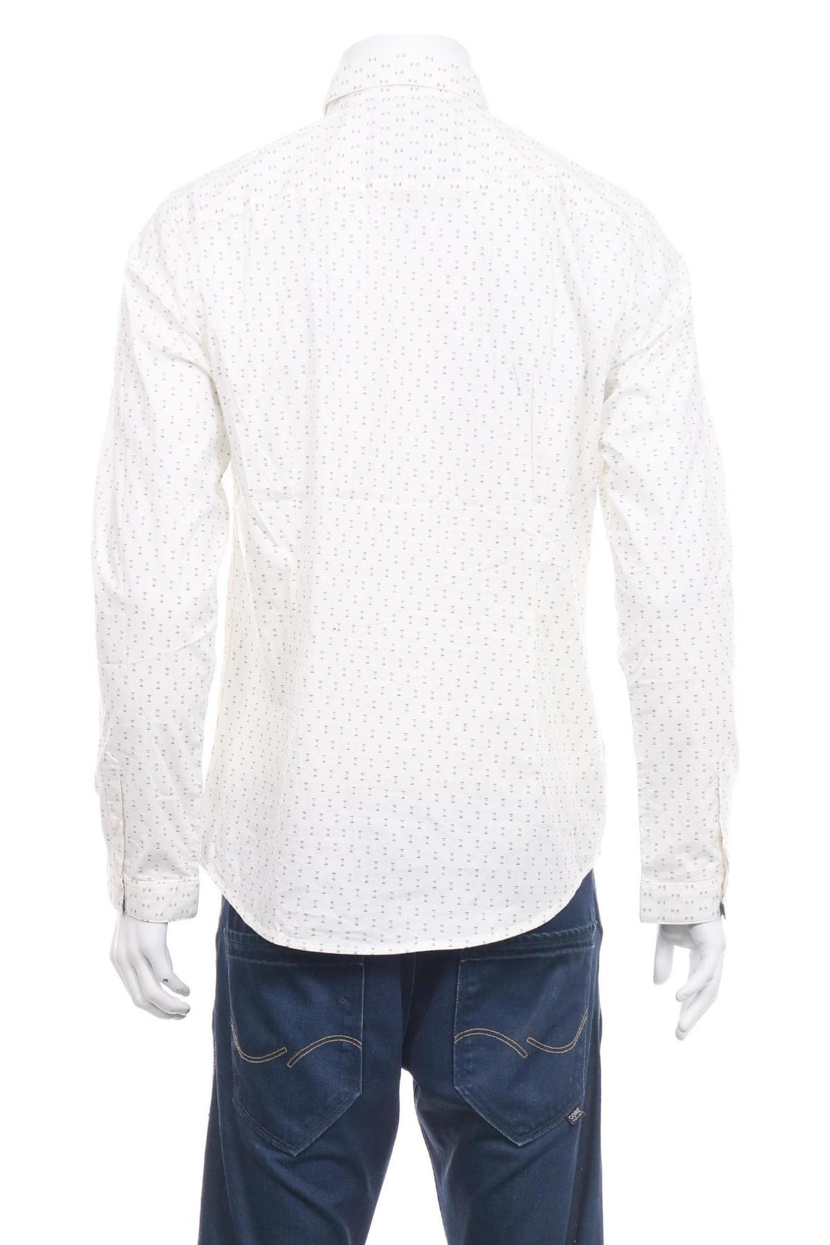 Риза TOM TAILOR2