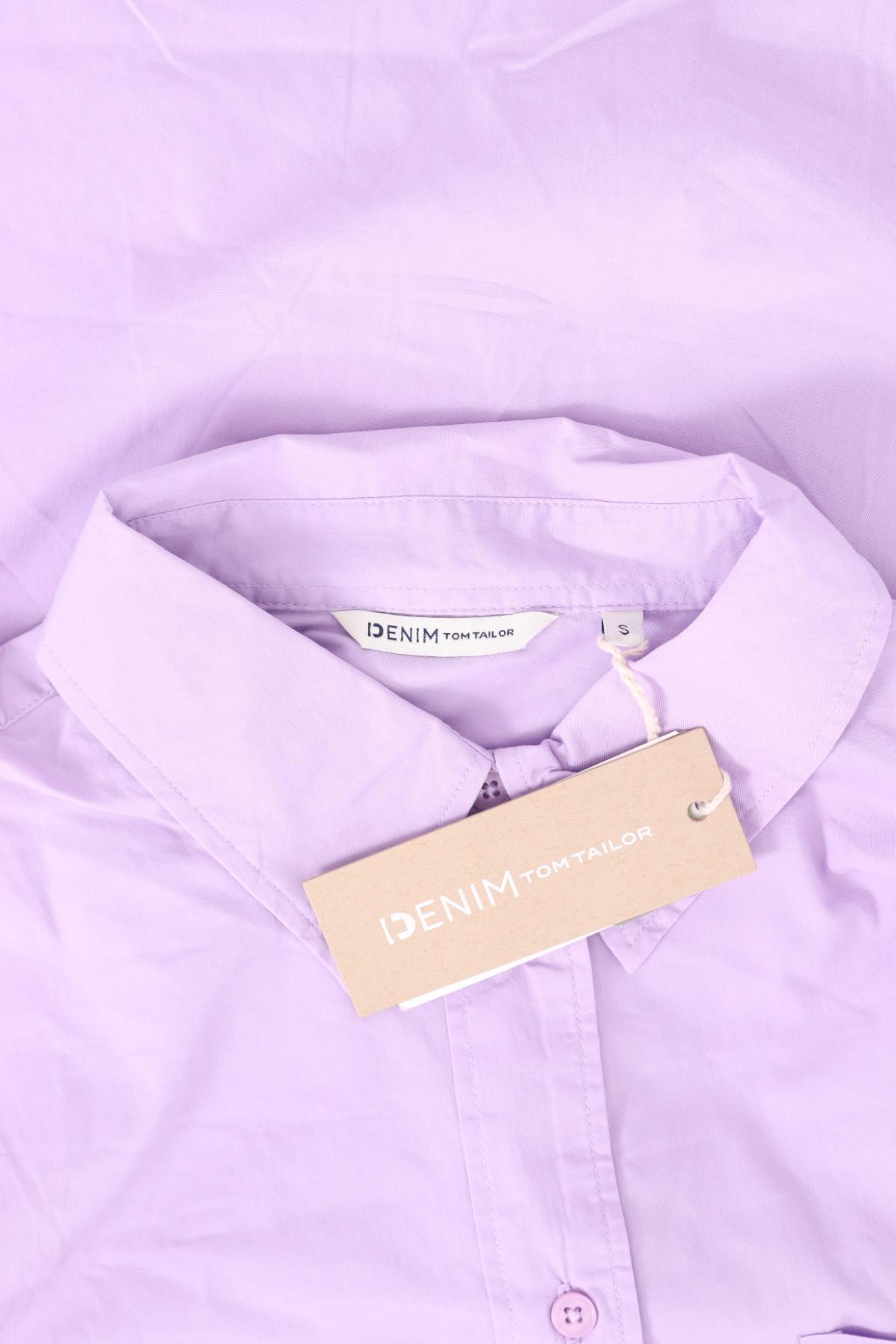 Риза TOM TAILOR3