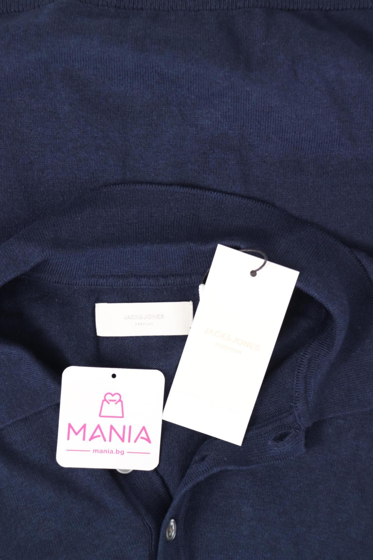 Блуза JACK & JONES3