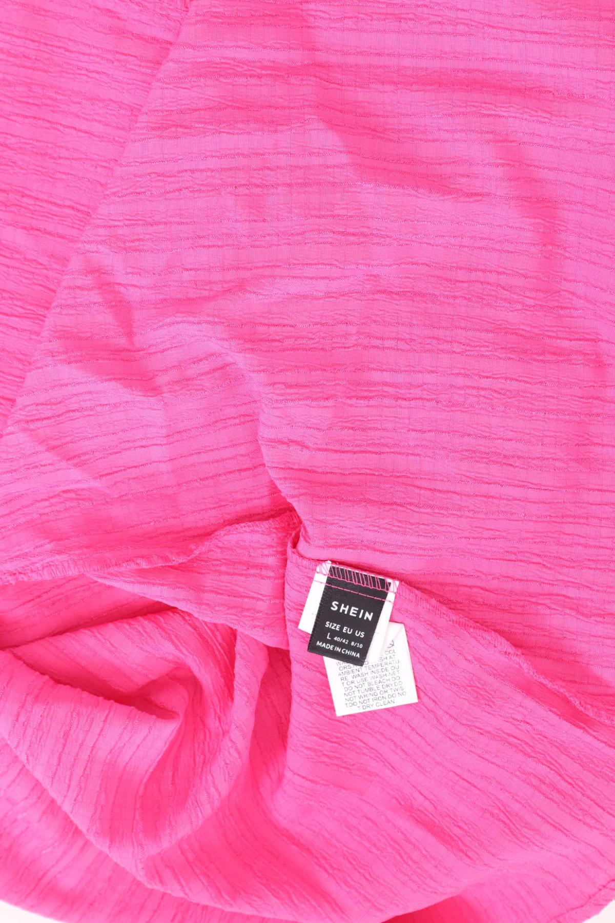 Ежедневна рокля SHEIN3