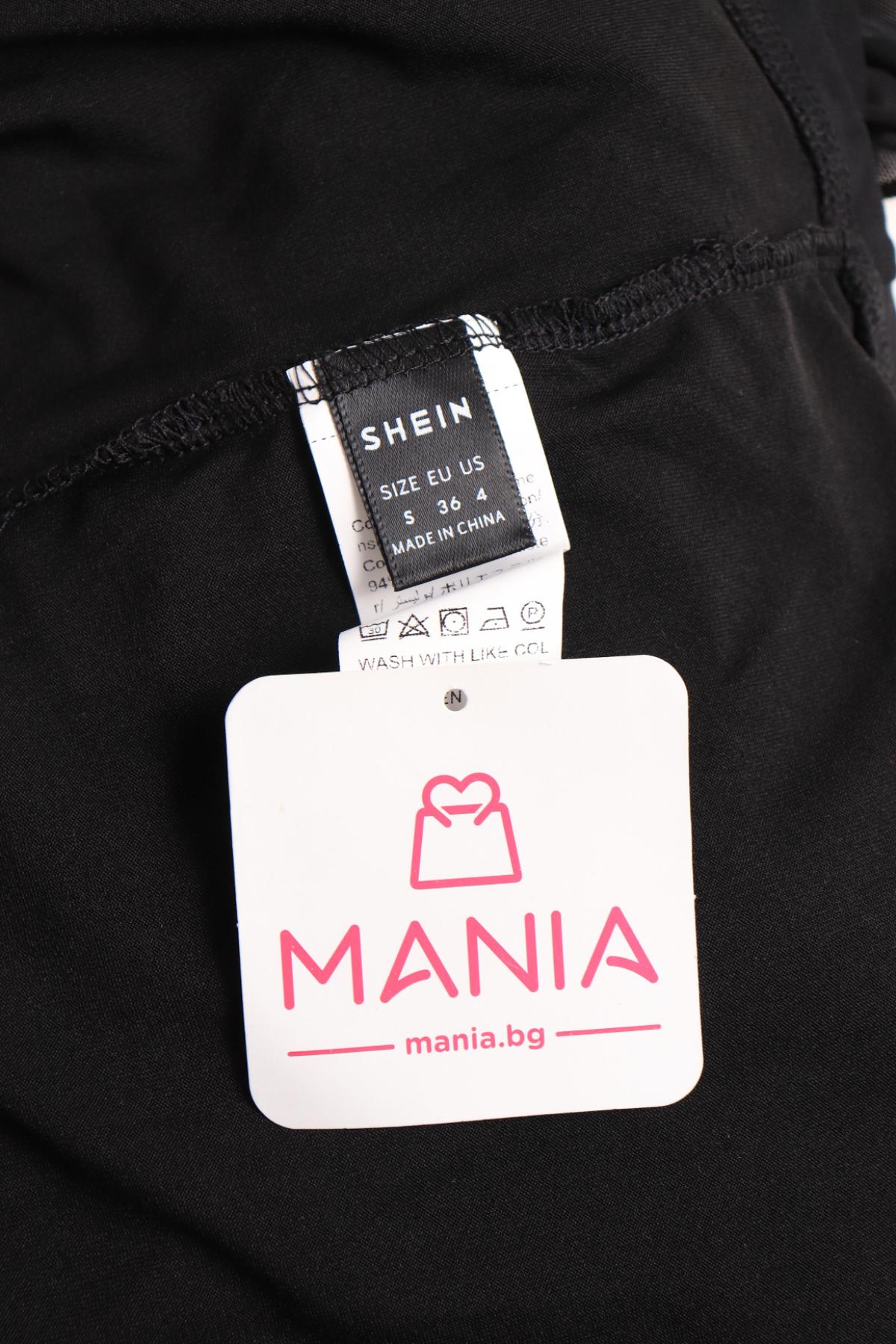 Ежедневна рокля SHEIN3