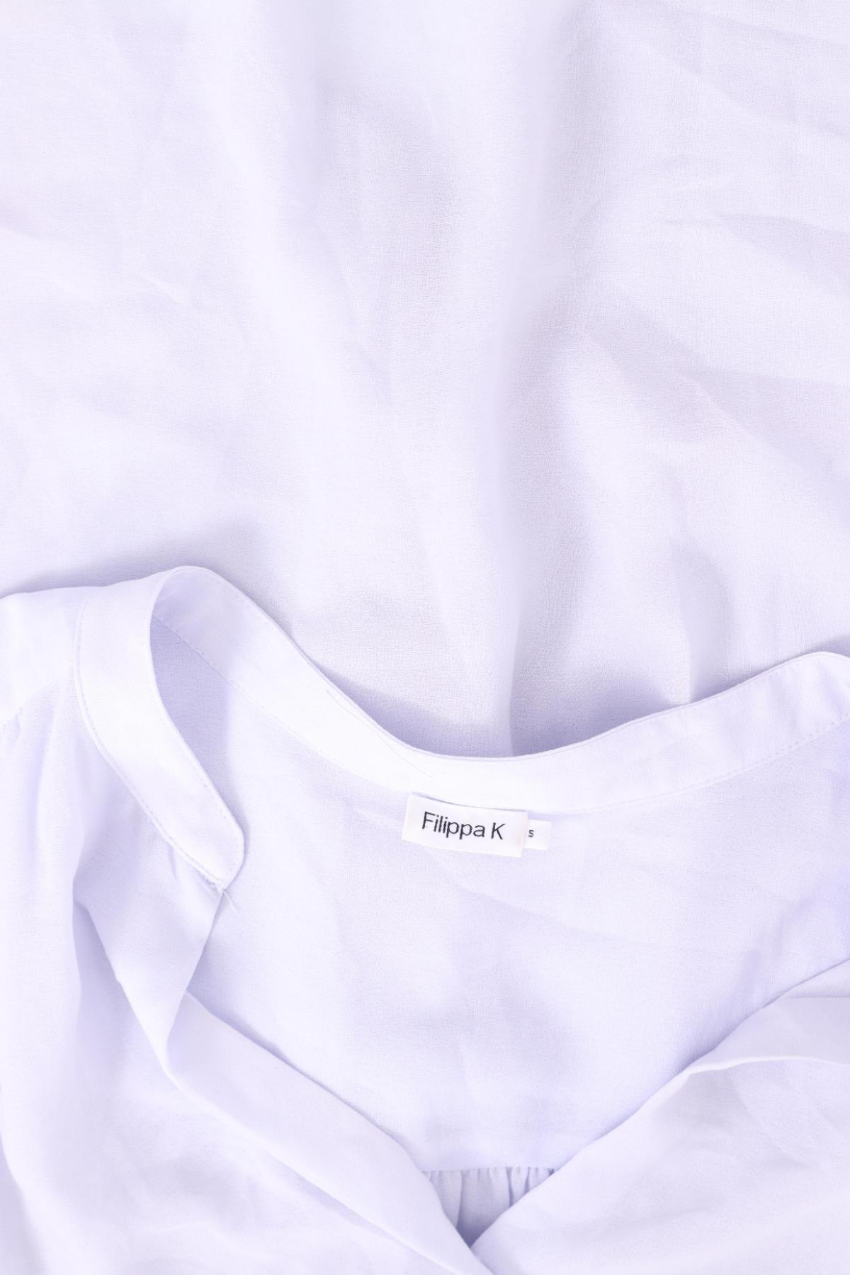 Риза FILIPPA K3