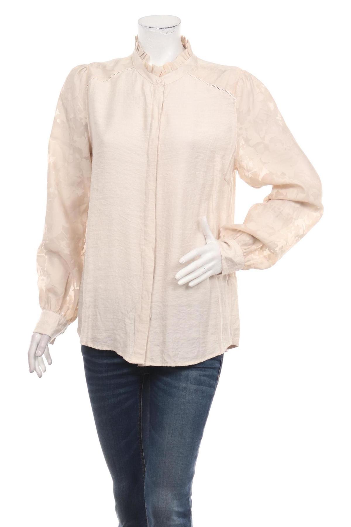 Риза FREE QUENT1