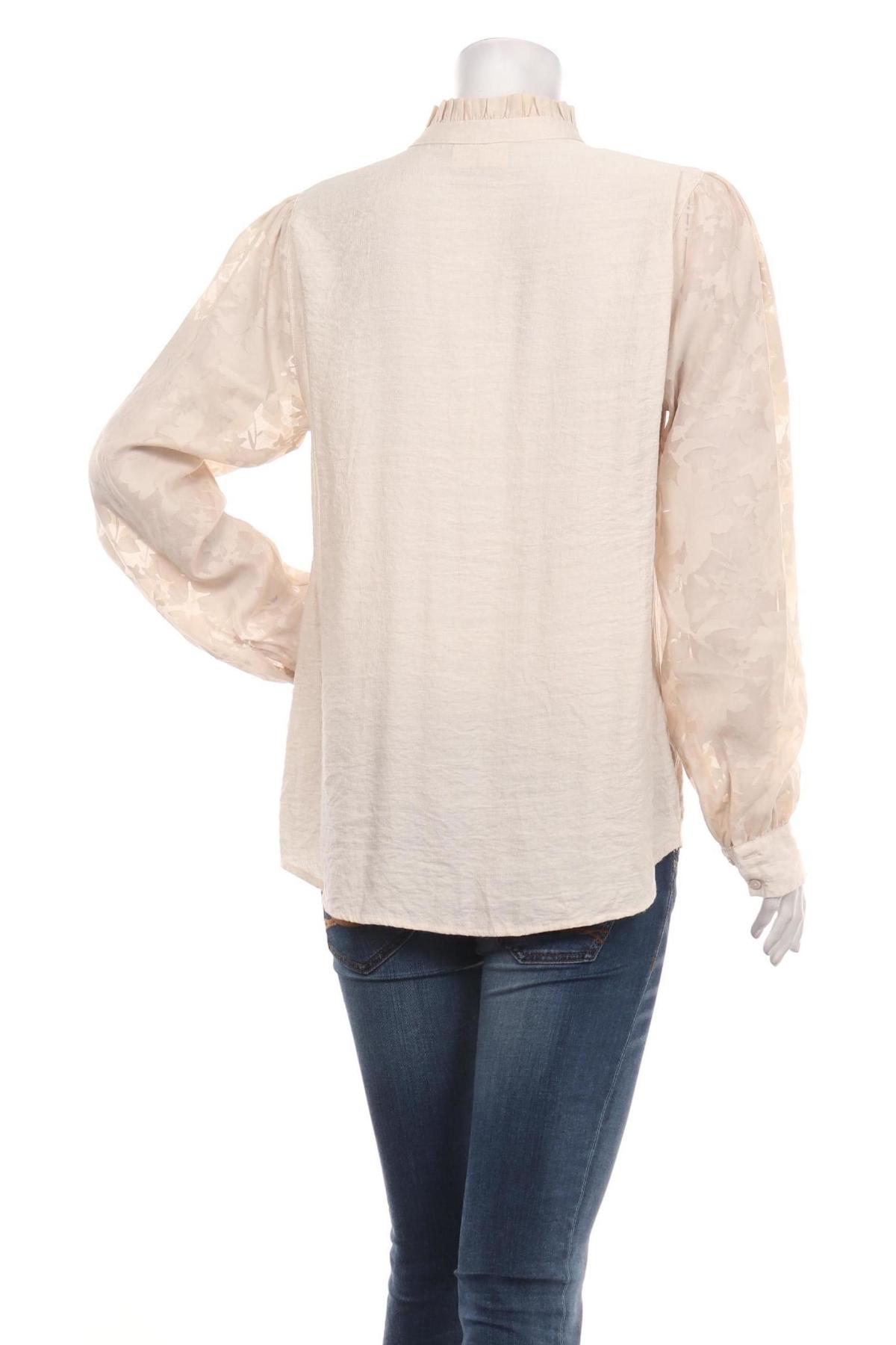 Риза FREE QUENT2