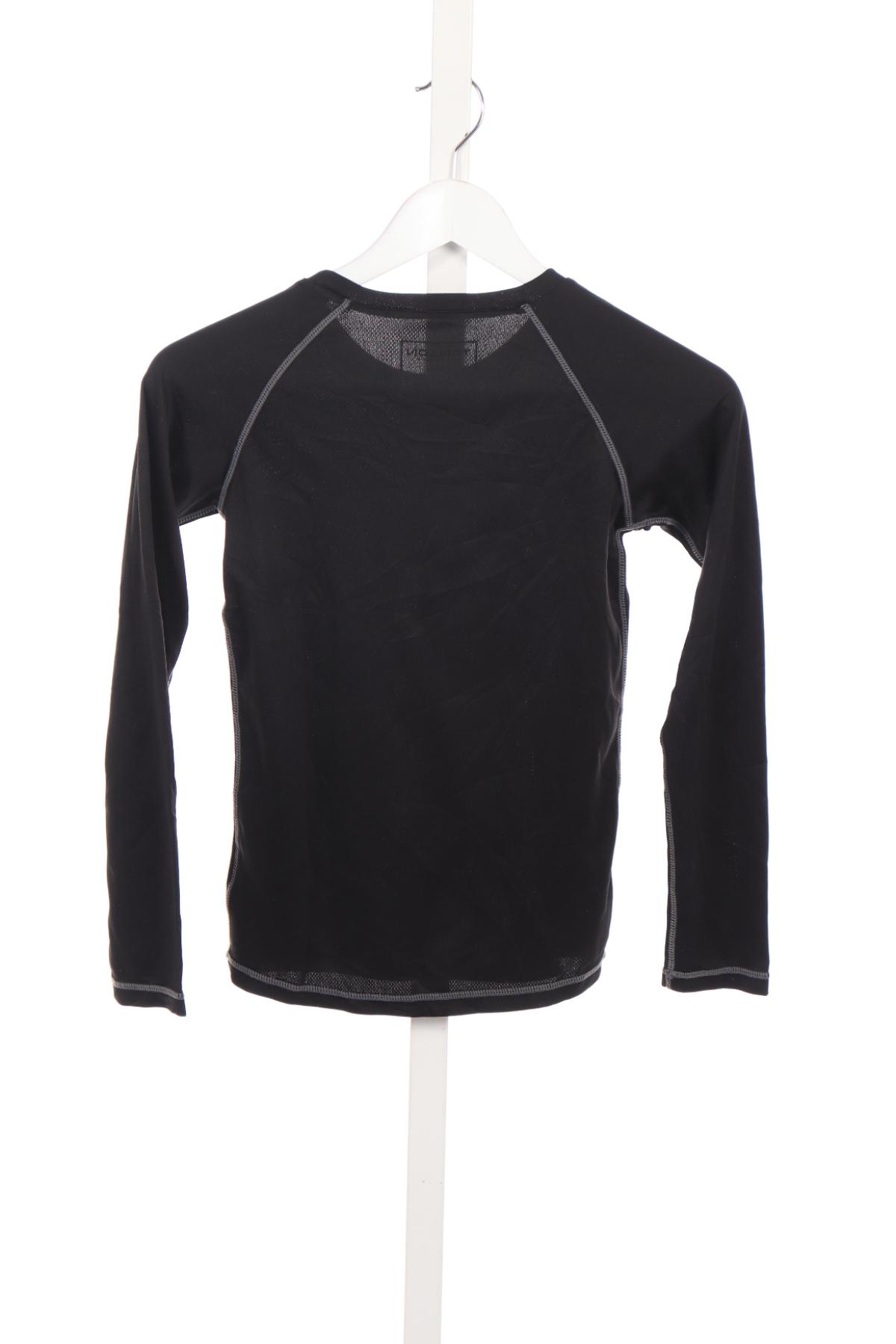 Детска спортна блуза TENSON2