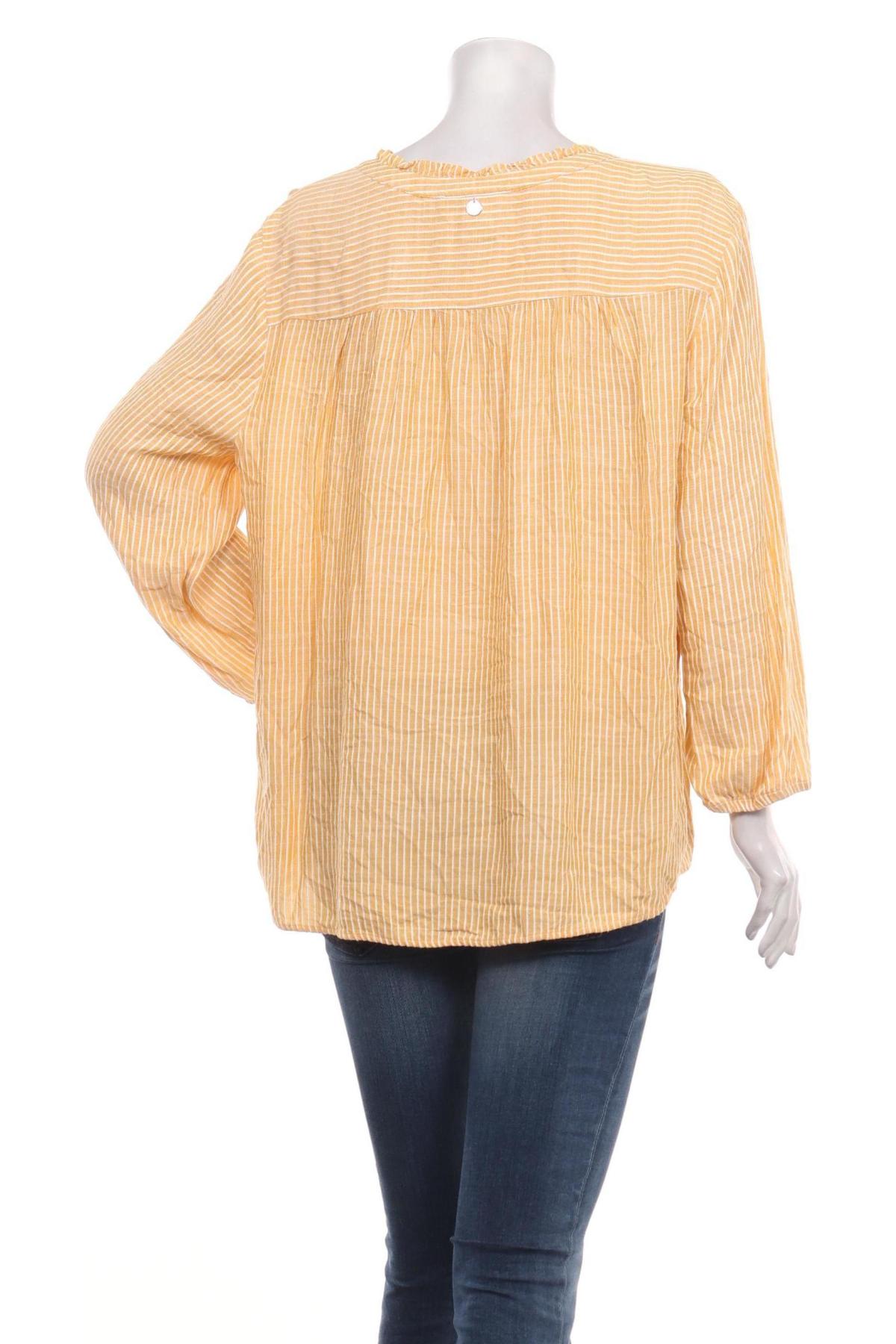 Блуза STREET ONE2