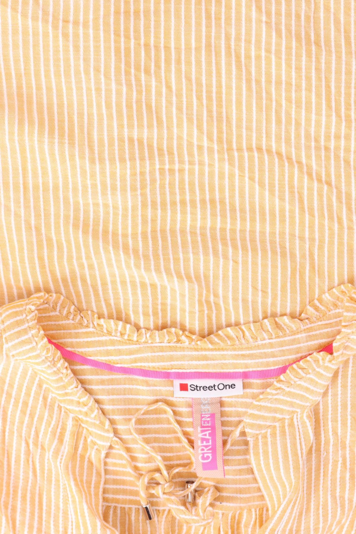 Блуза STREET ONE3