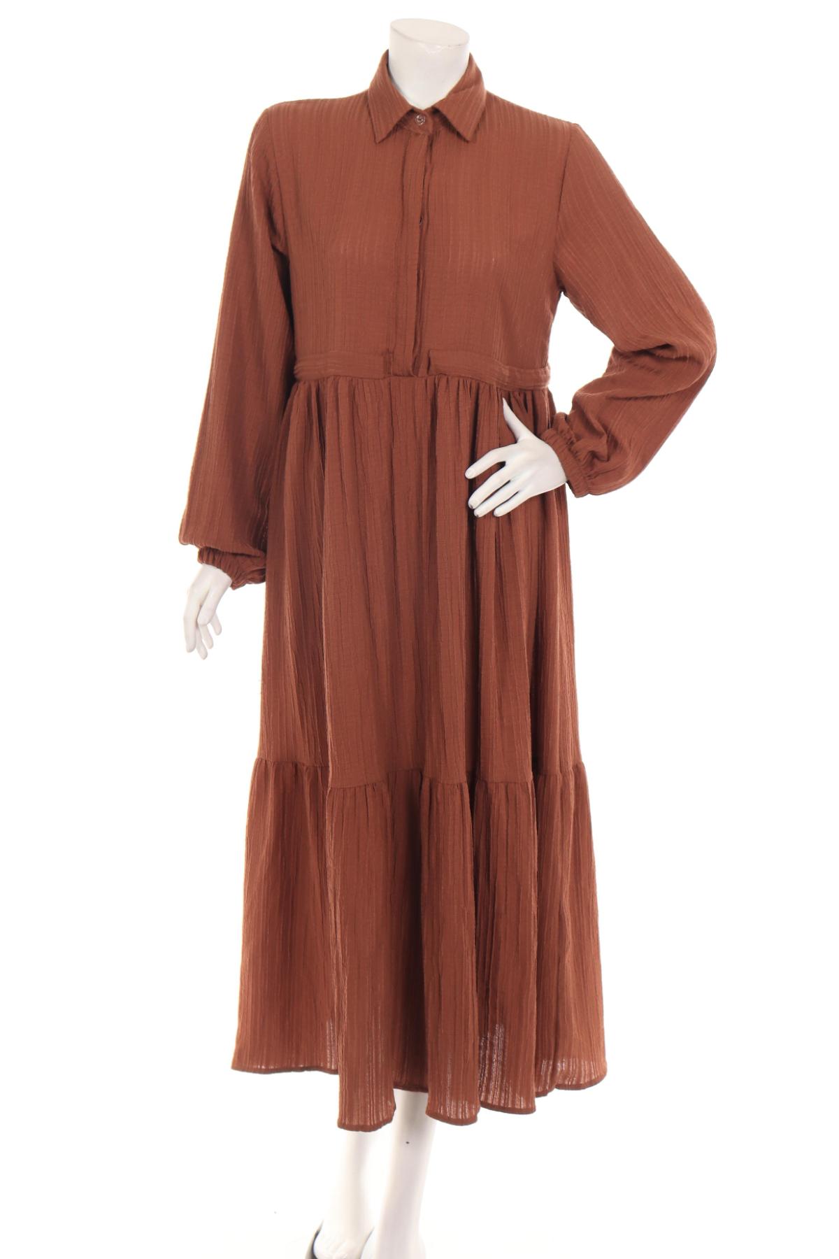 Ежедневна рокля NO NAME1