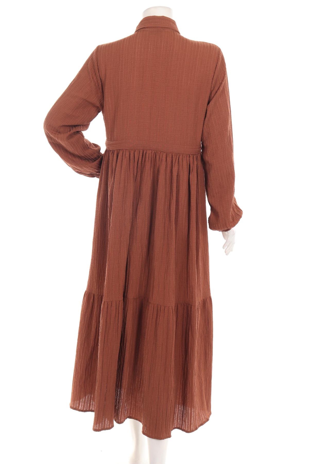 Ежедневна рокля NO NAME2