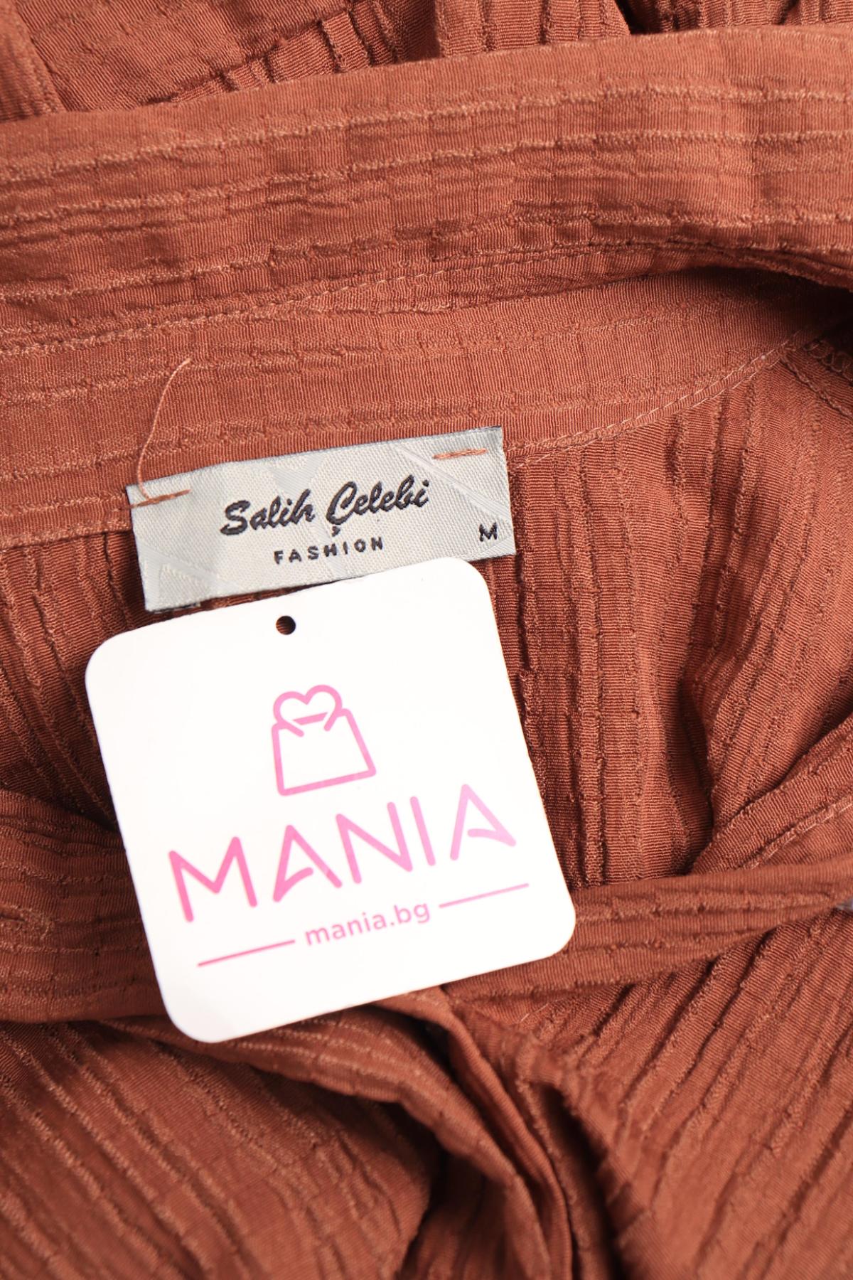 Ежедневна рокля NO NAME3