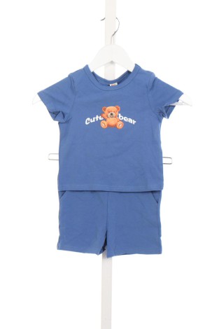 Costum copii COZY CUB