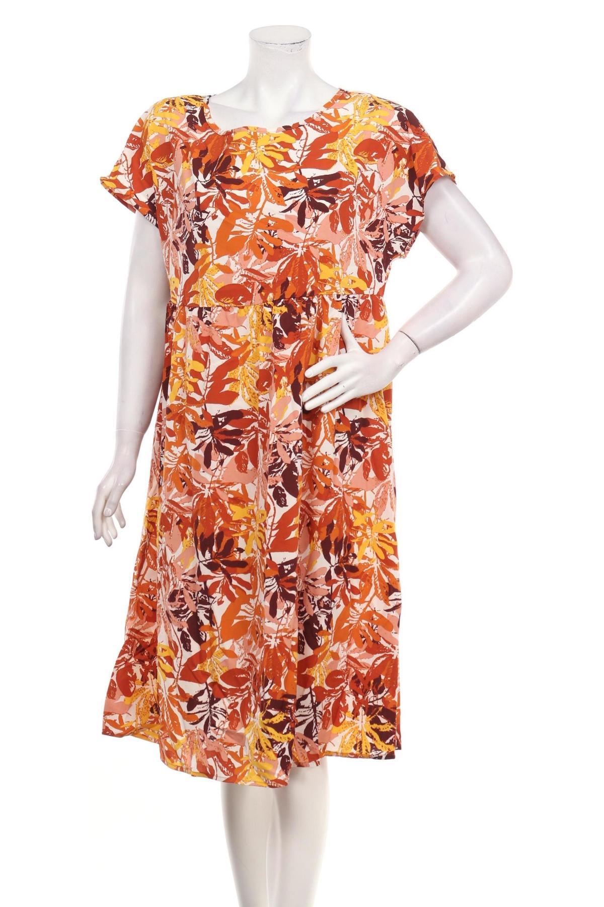 Ежедневна рокля EMERY ROSE1