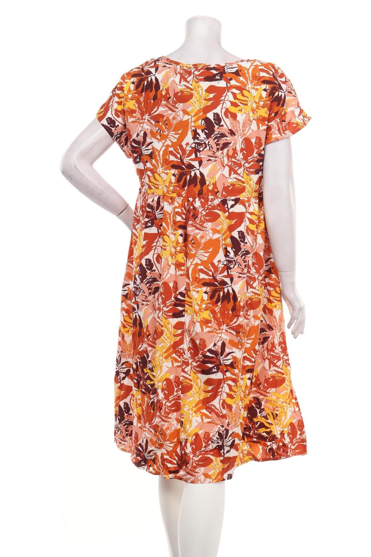 Ежедневна рокля EMERY ROSE2