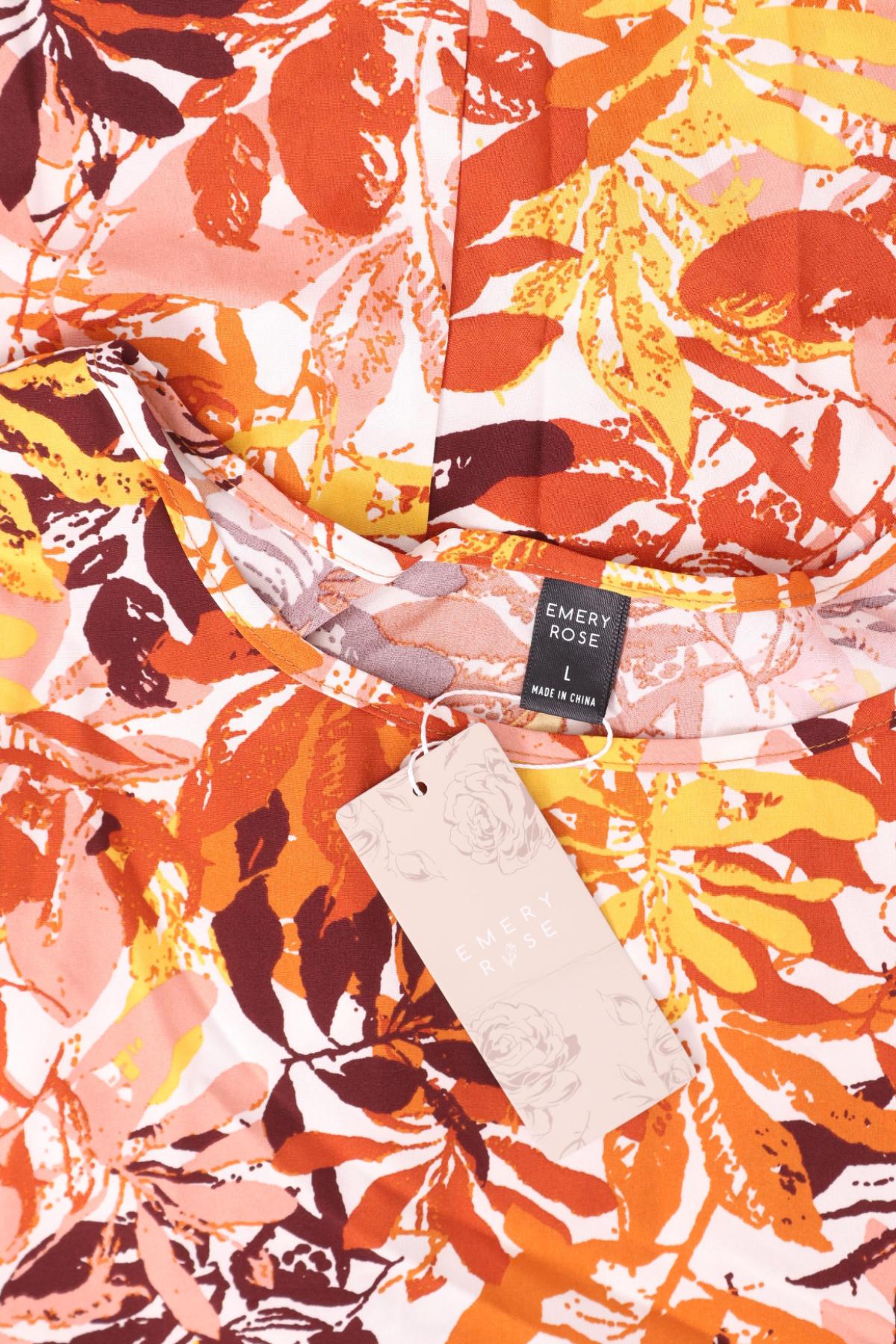 Ежедневна рокля EMERY ROSE3