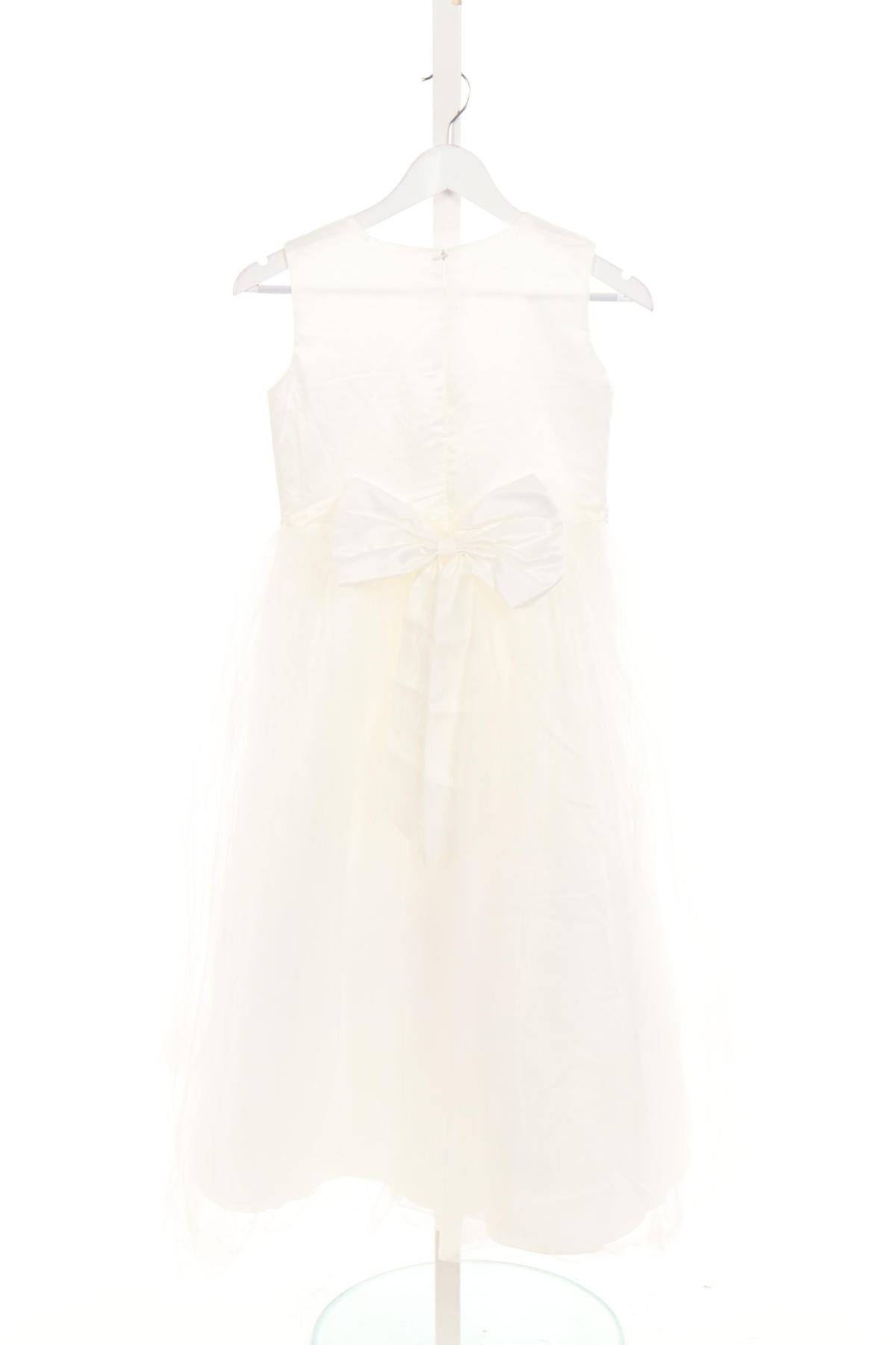 Детска рокля NO NAME2