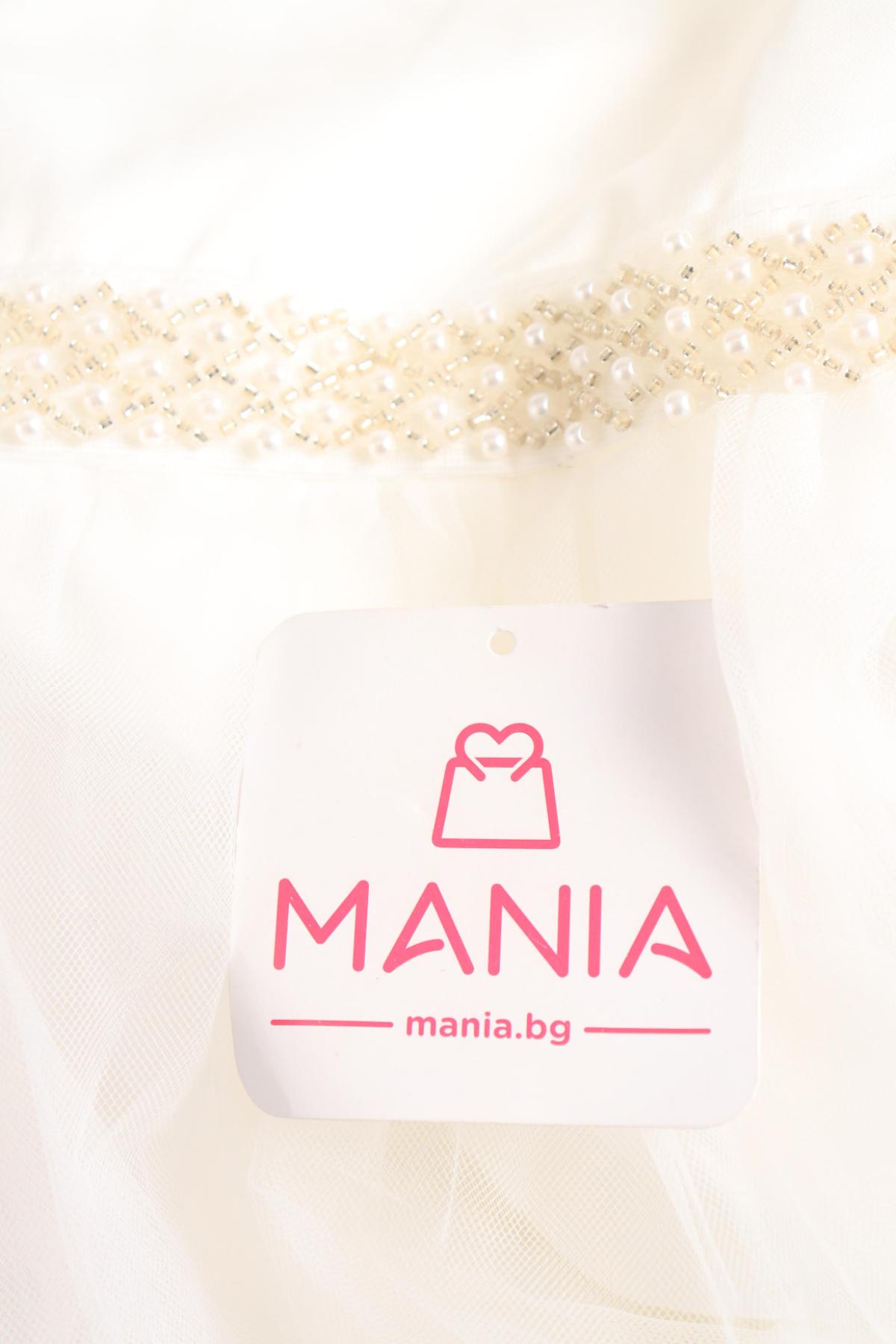 Детска рокля NO NAME3