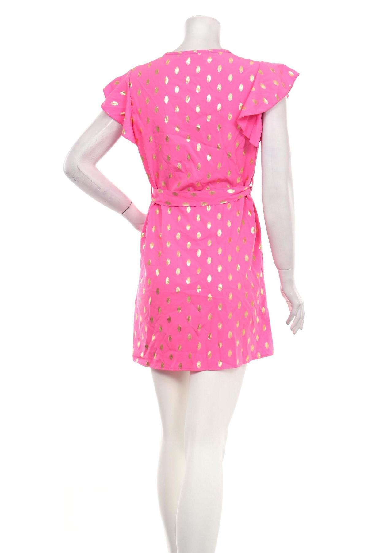 Ежедневна рокля SHEIN2