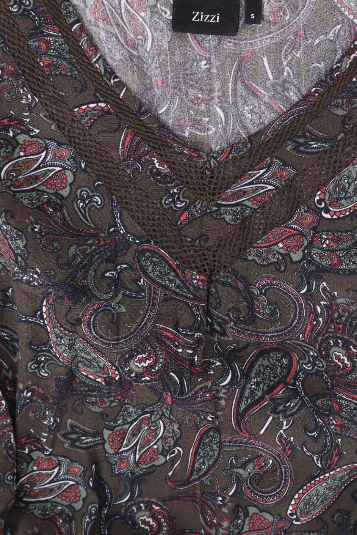 Ежедневна рокля ZIZZI3