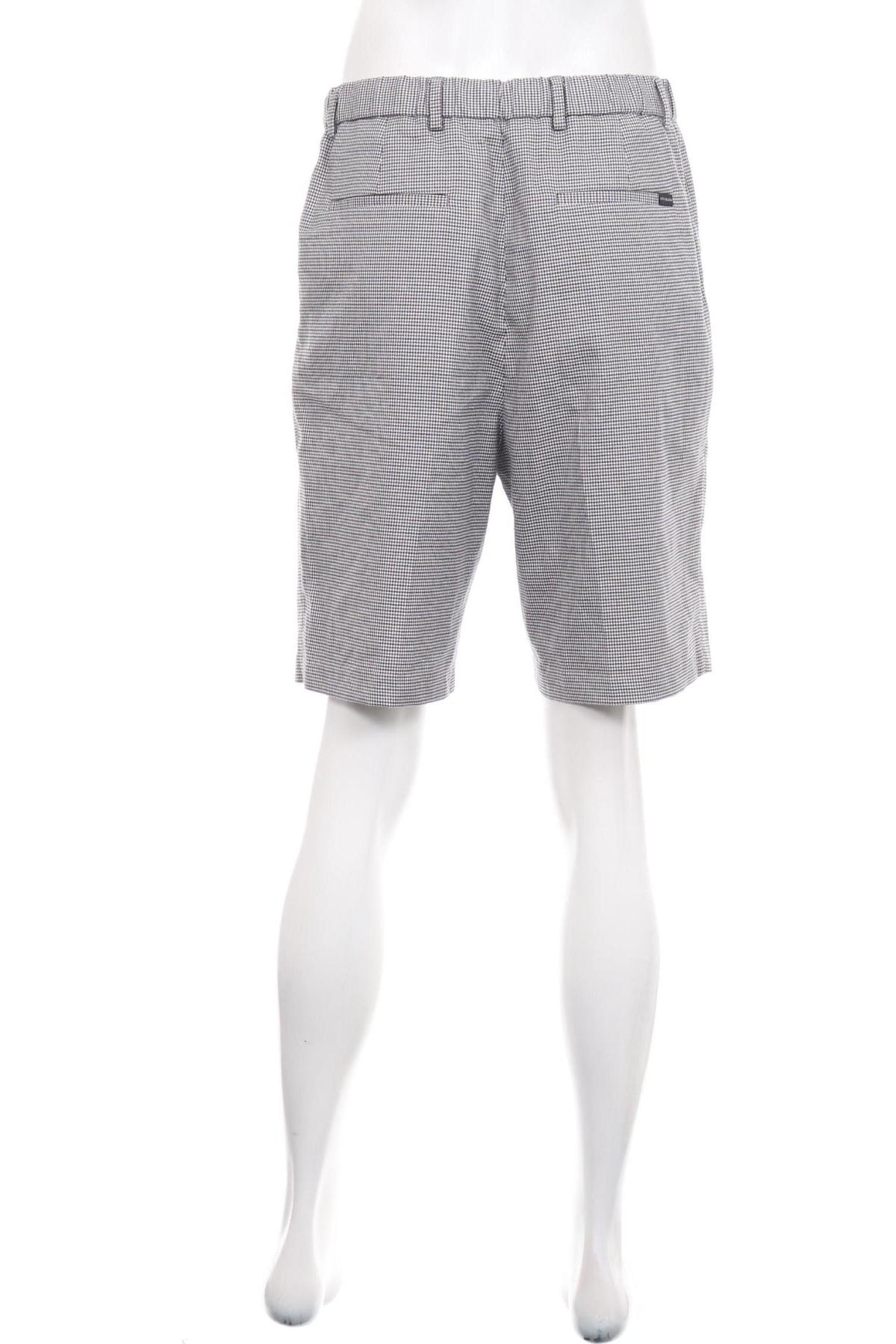 Къси панталони SCOTCH & SODA2