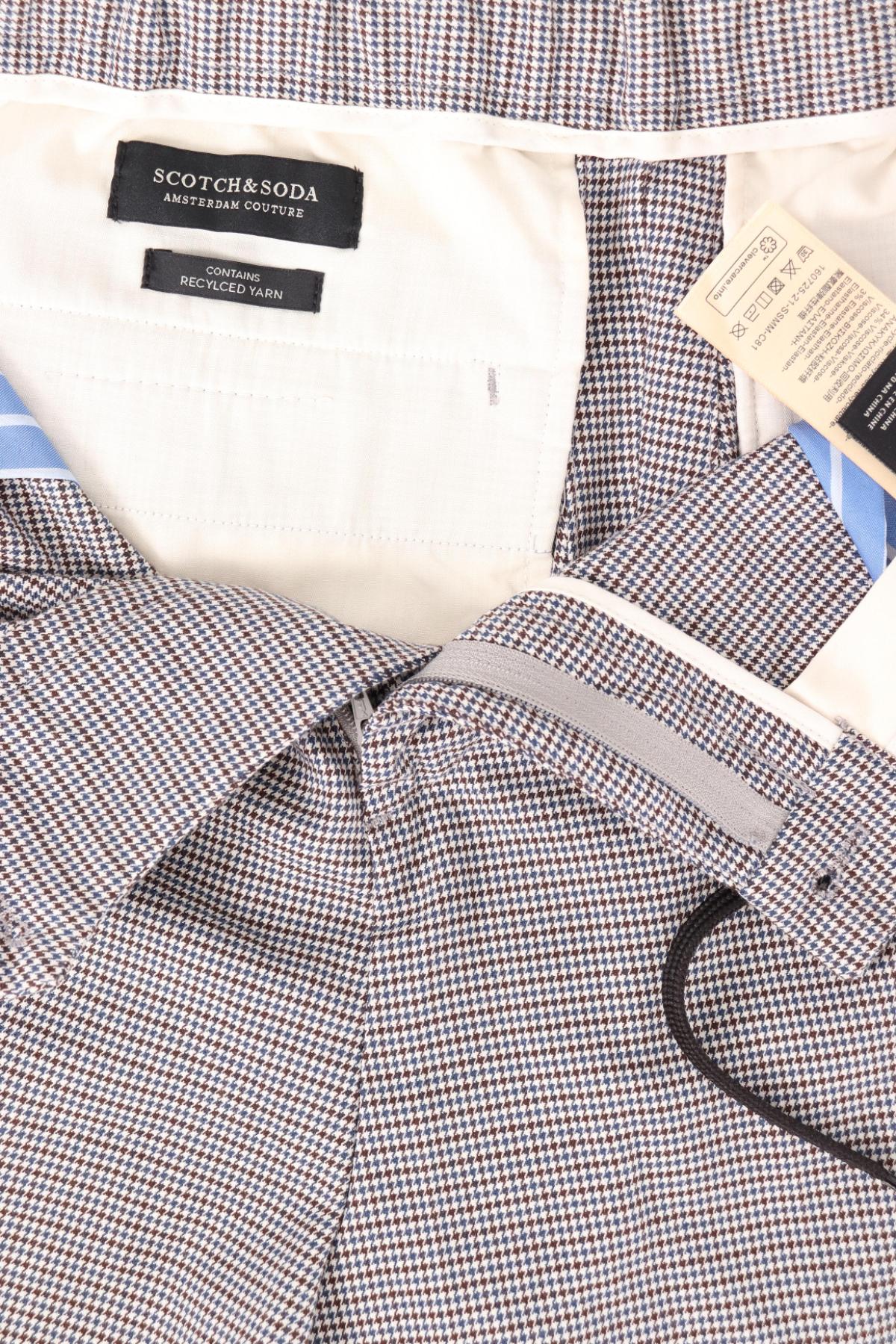 Къси панталони SCOTCH & SODA3