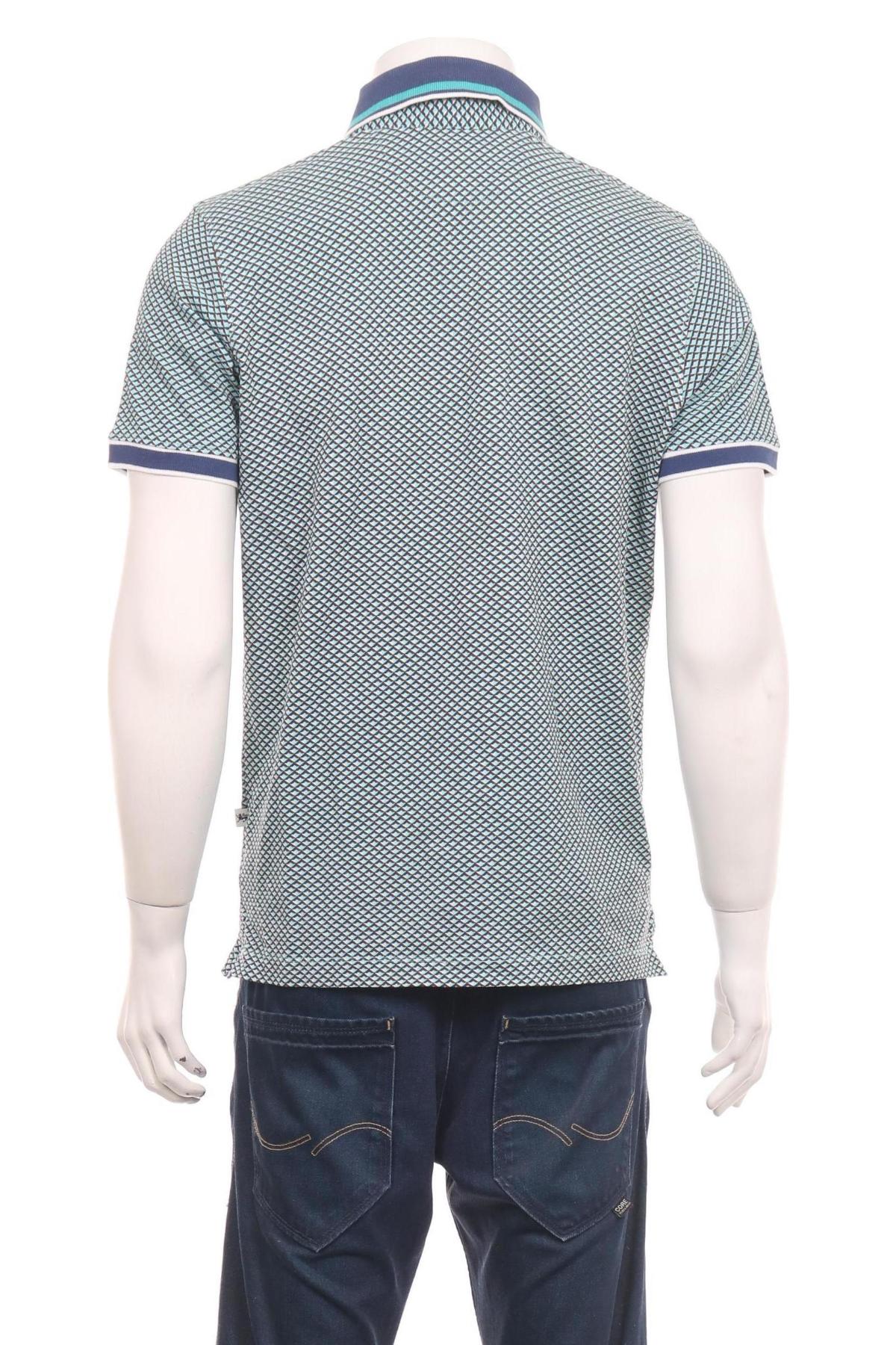 Тенискa с яка PAUL KEHL2