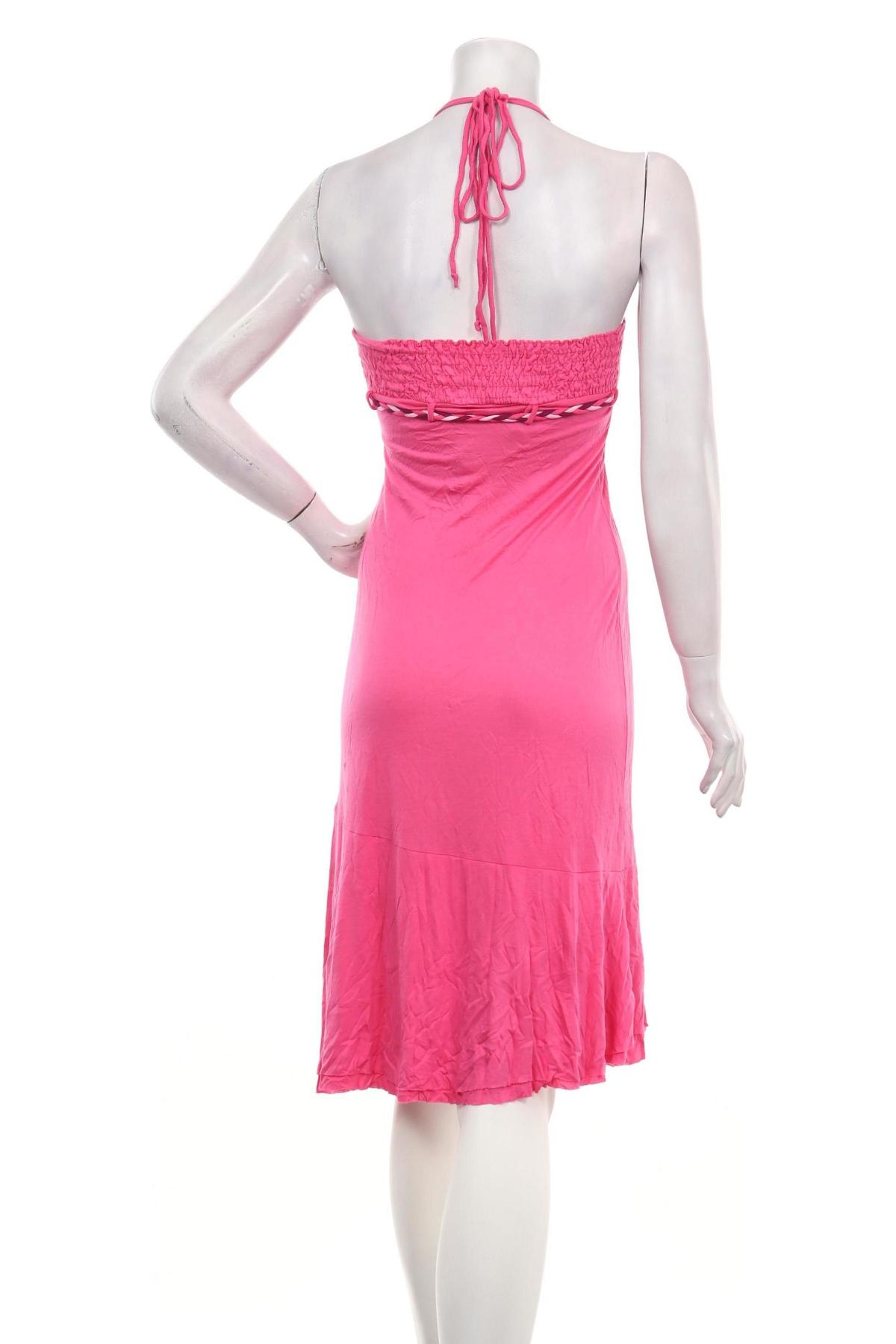 Ежедневна рокля H&M L.O.G.G2