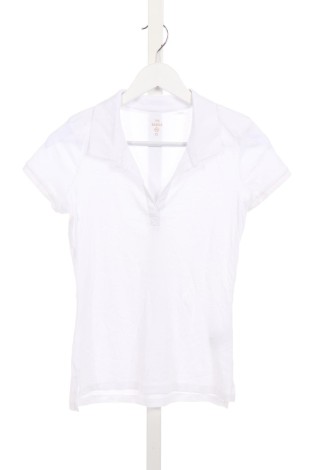 Tricou cu guler C&A
