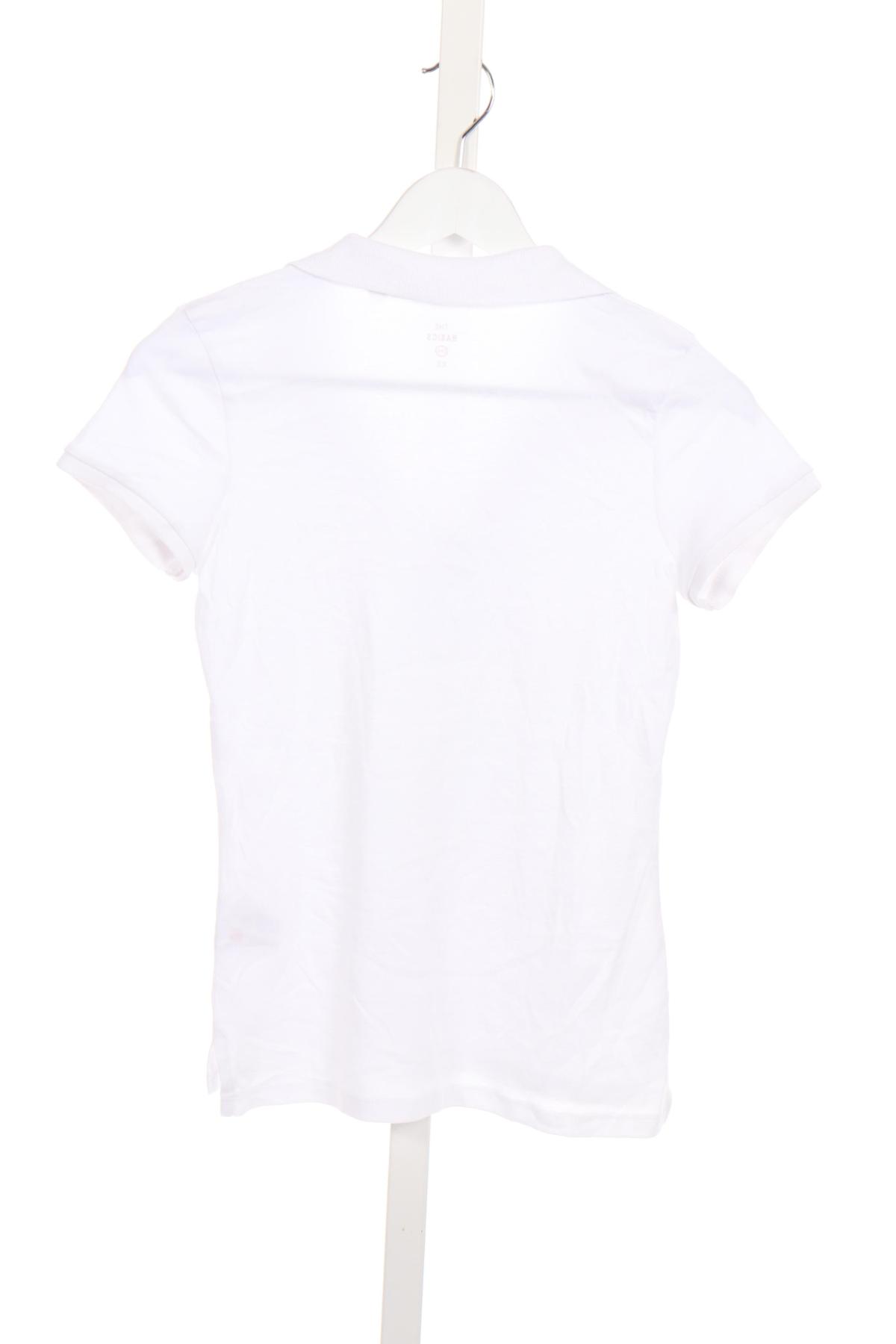 Тенискa с яка C&A2