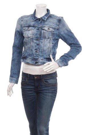 Geacă de blugi H&M DIVIDED