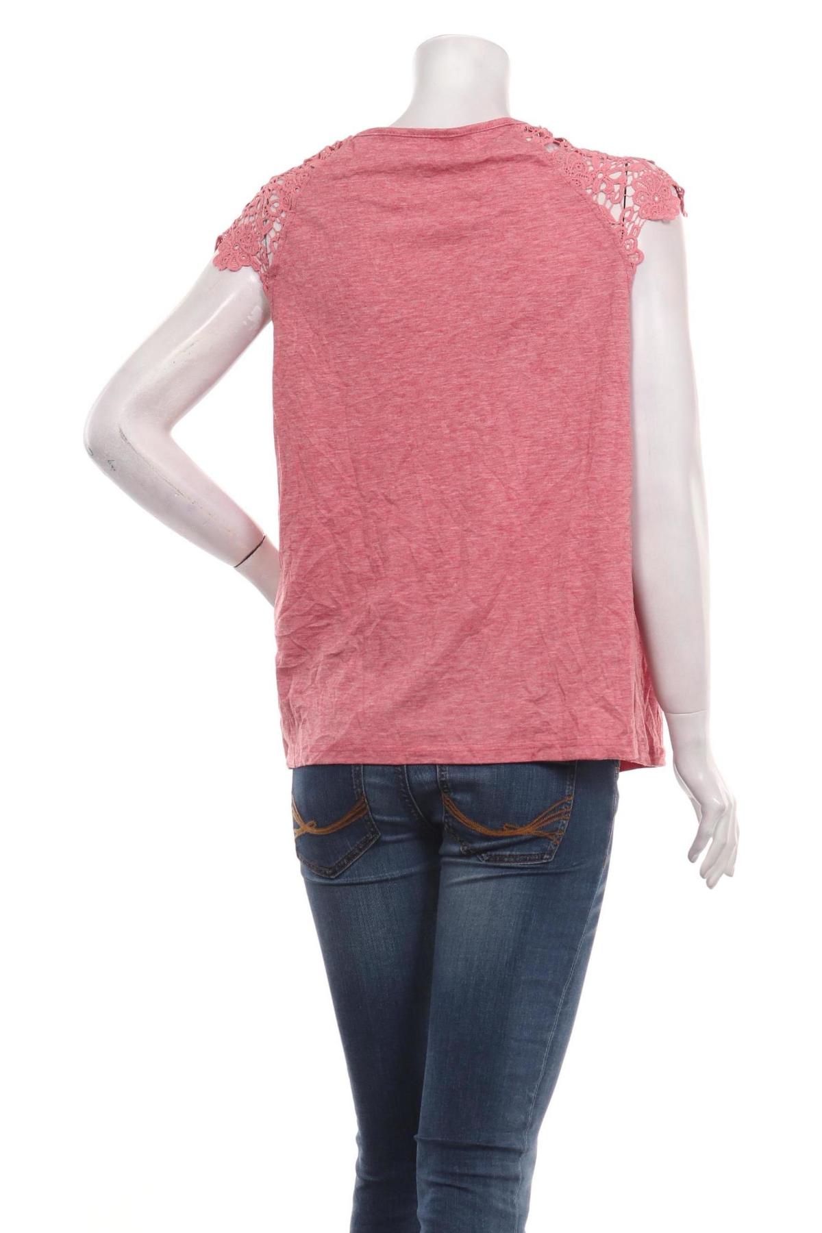 Блузи от Тениски NO NAME2