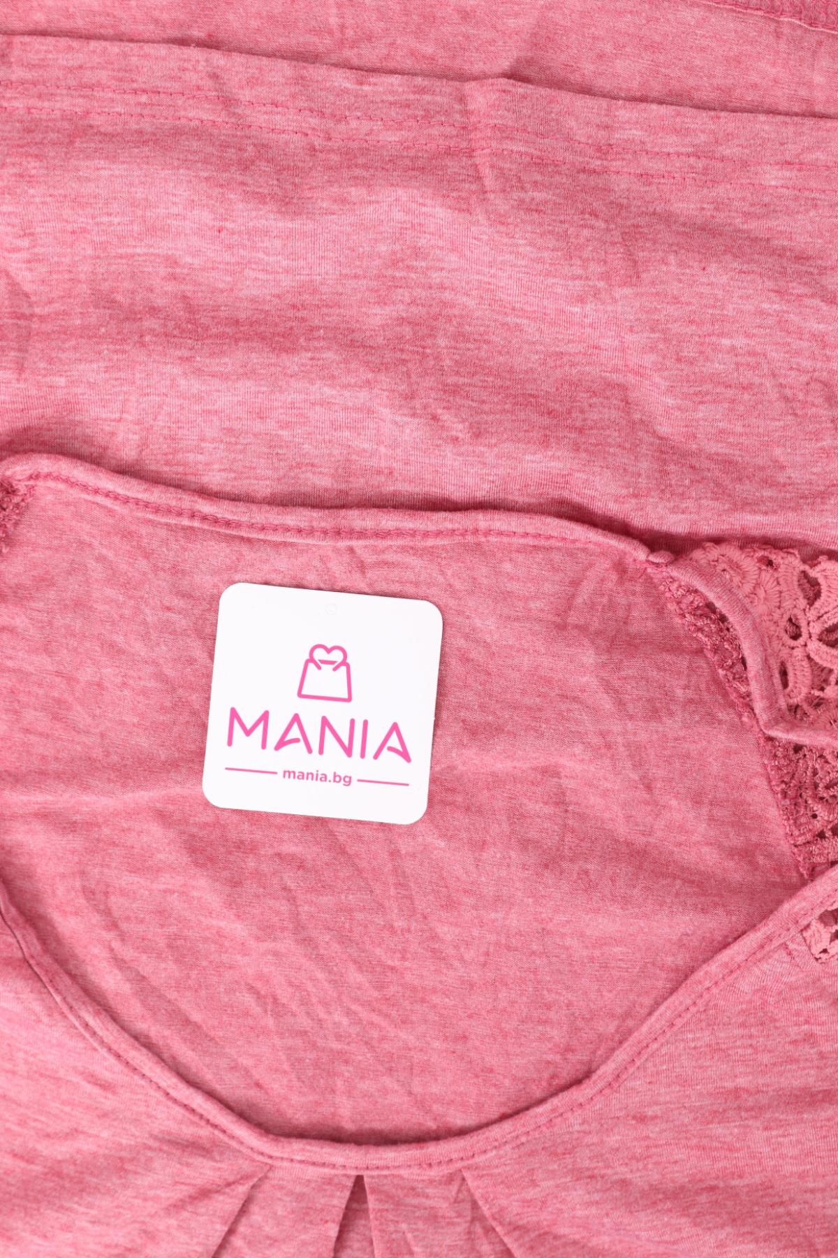 Блузи от Тениски NO NAME3