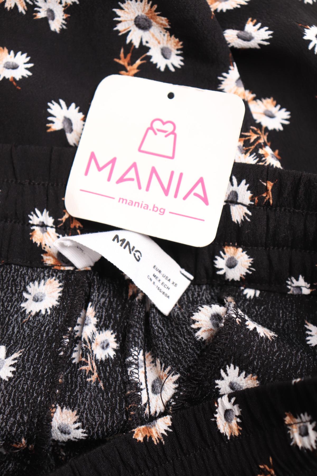 Панталон MNG3