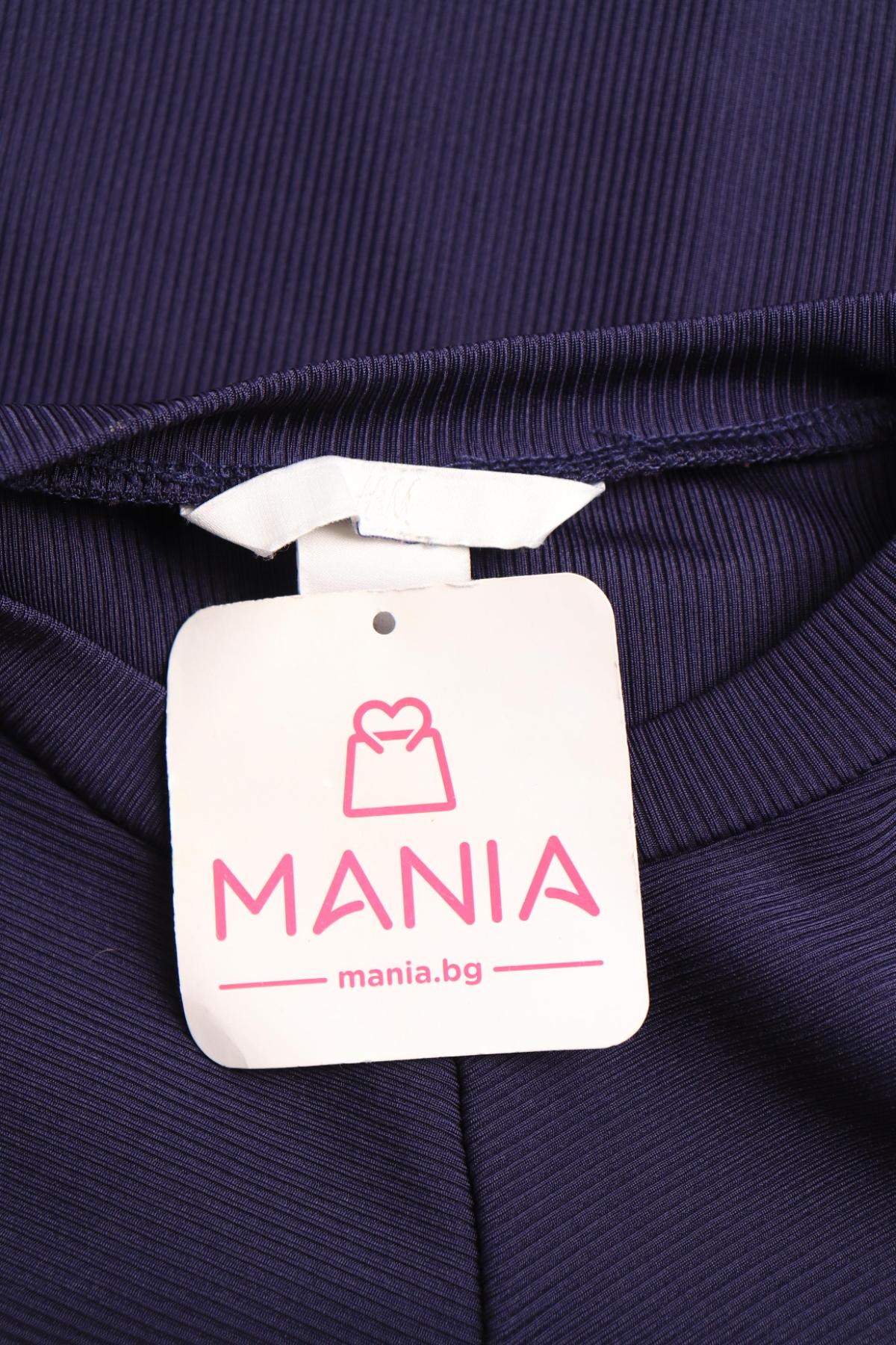 Ежедневна рокля H&M3