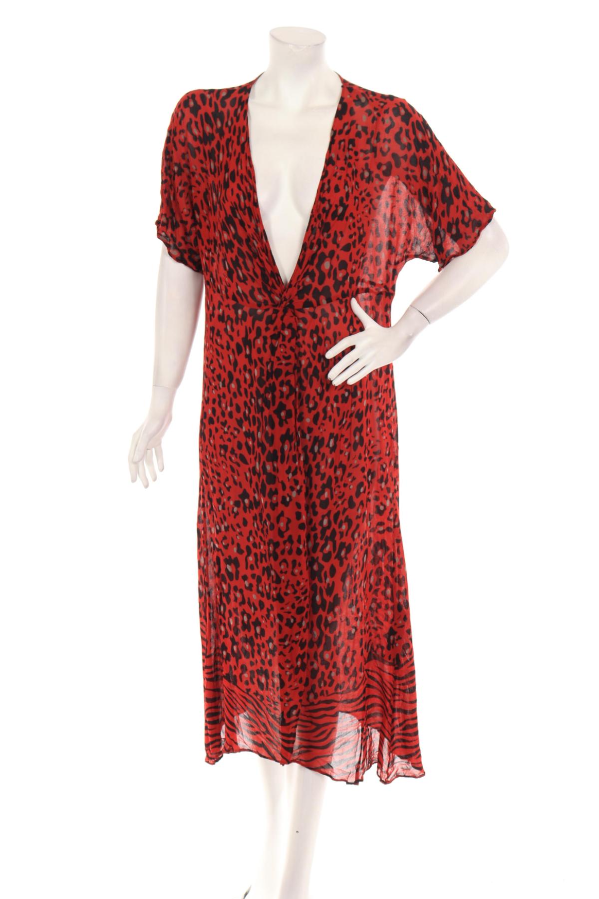 Ежедневна рокля ZARA1