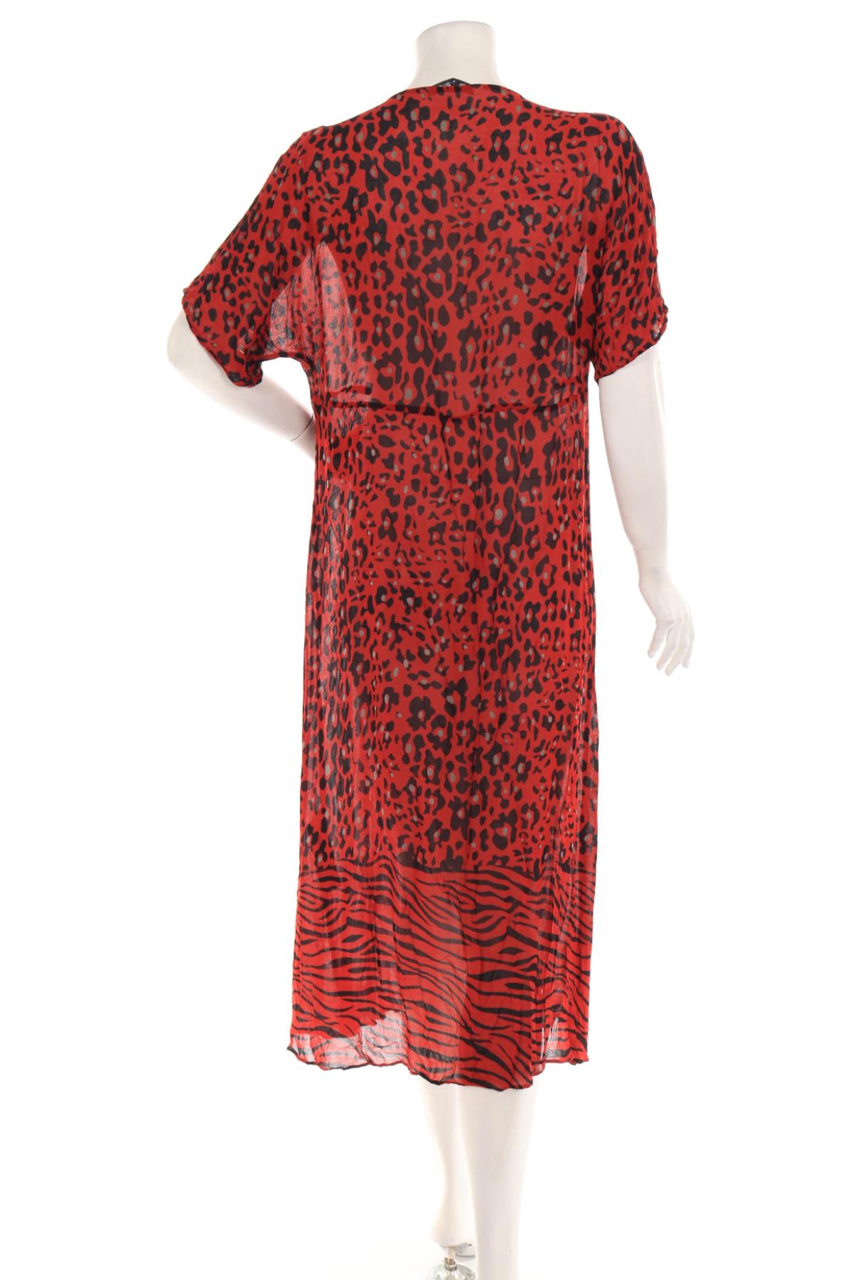 Ежедневна рокля ZARA2