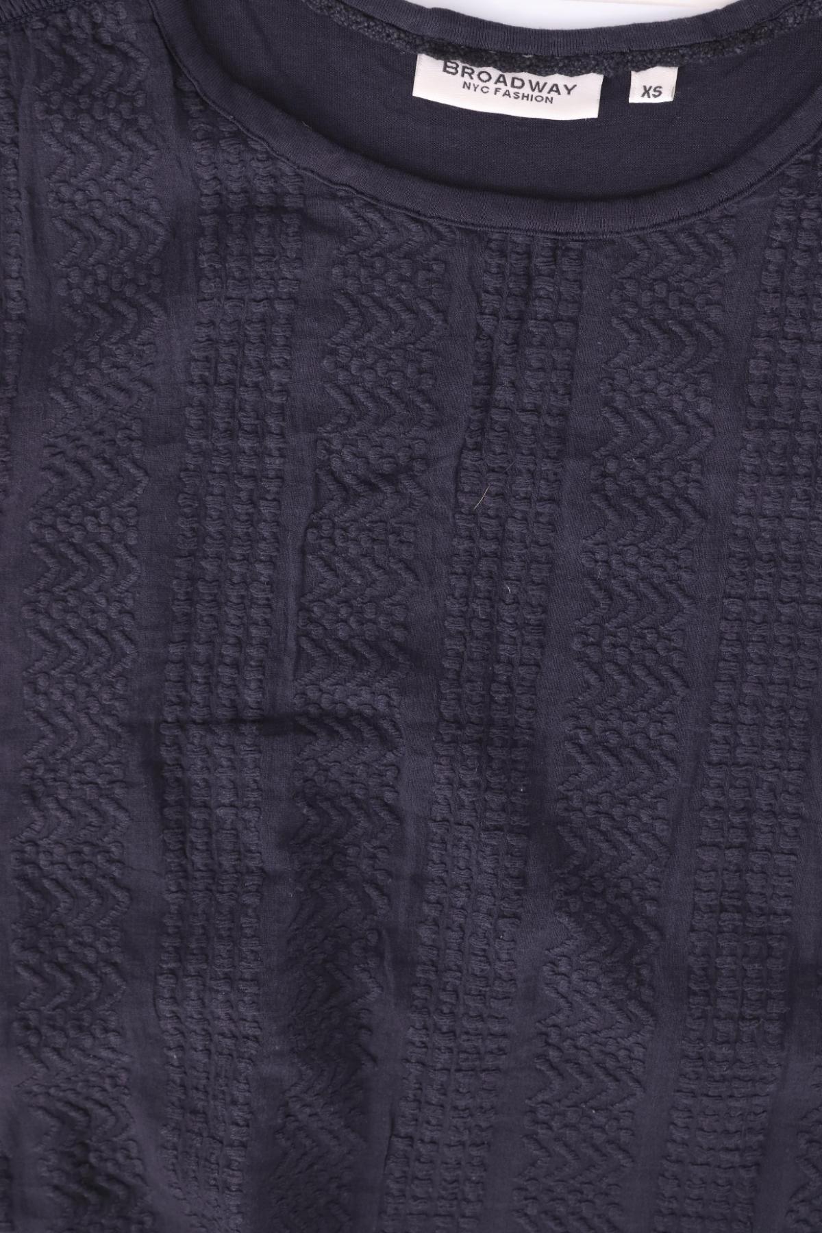 Блуза BROADWAY3