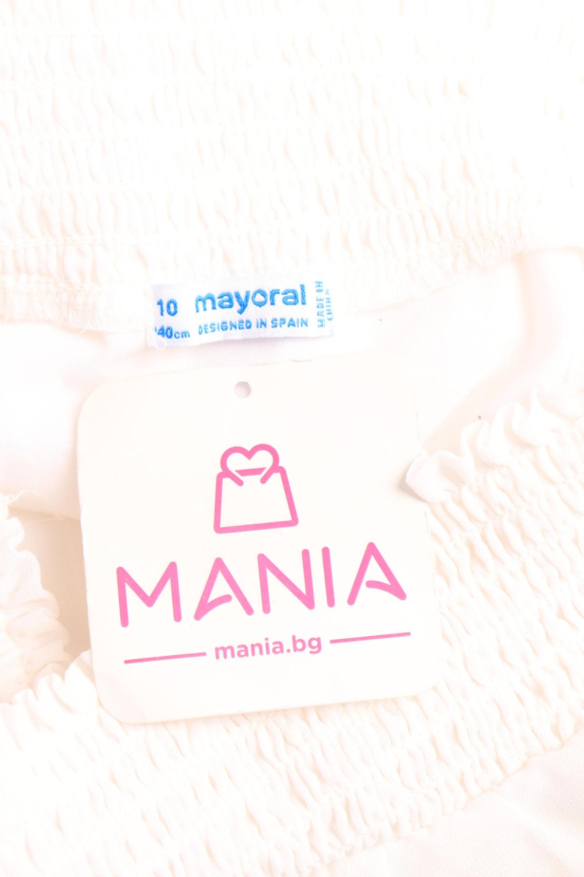 Детска блуза MAYORAL3