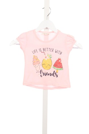 Tricou copii POP