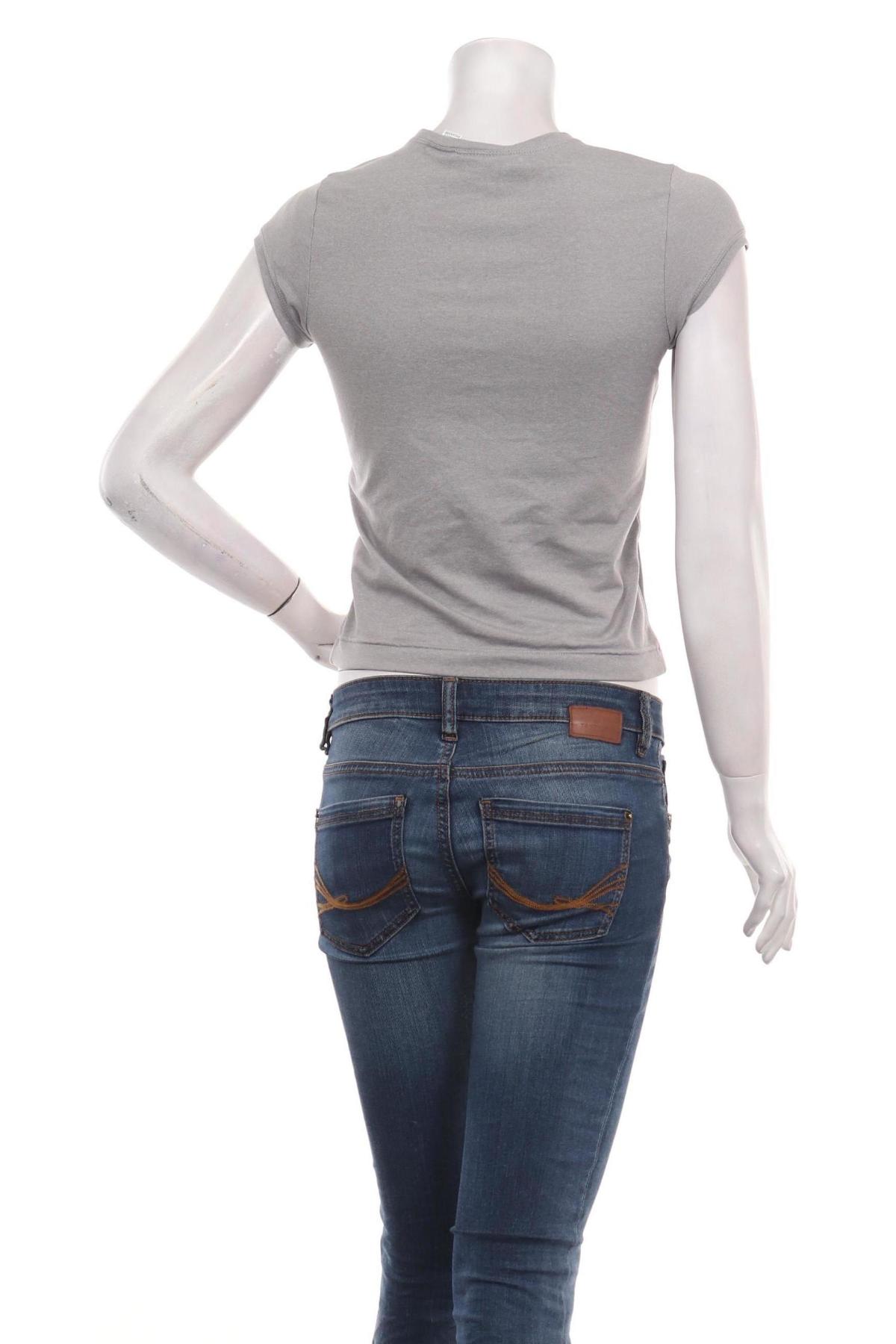 Спортна тениска PUMA2