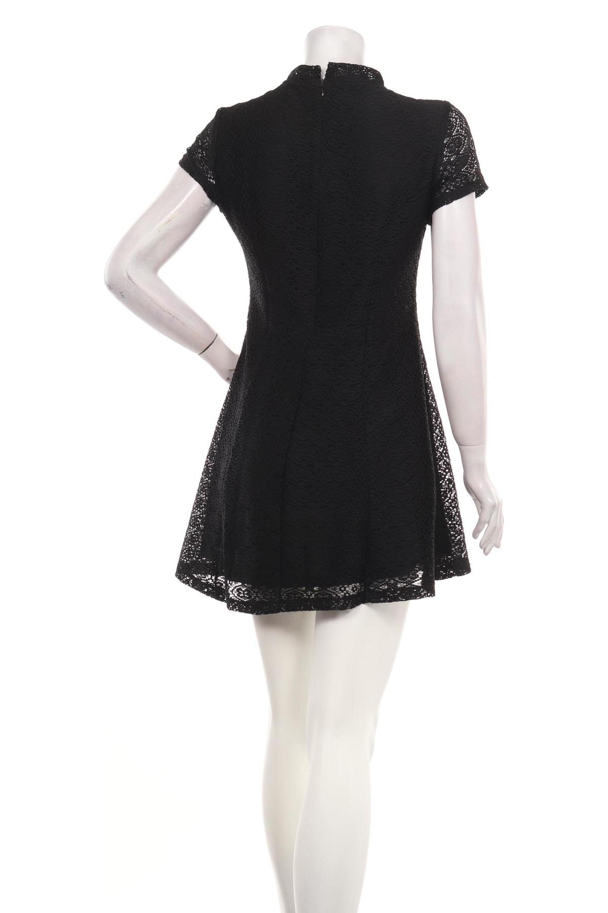 Ежедневна рокля ZARA BASIC2