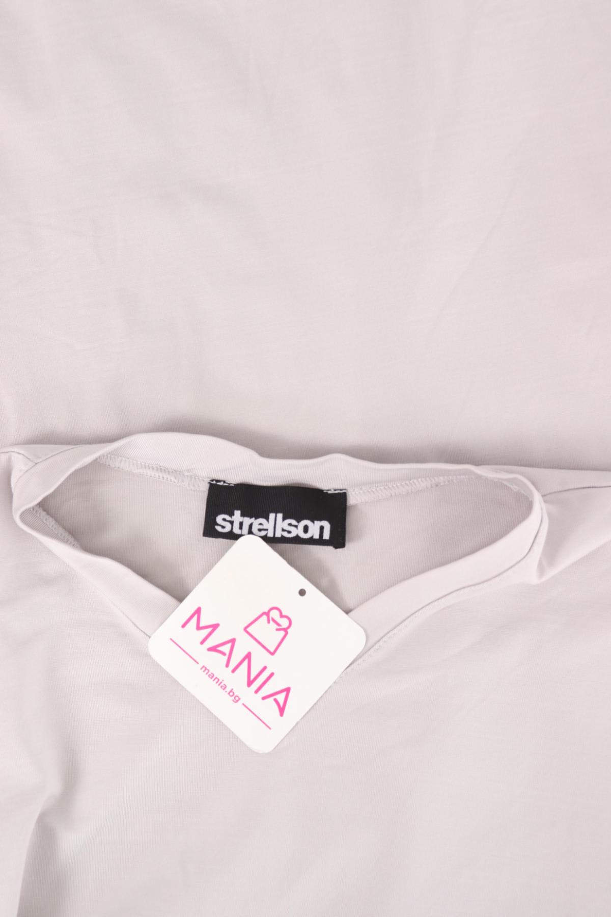 Спортна тениска STRELLSON3