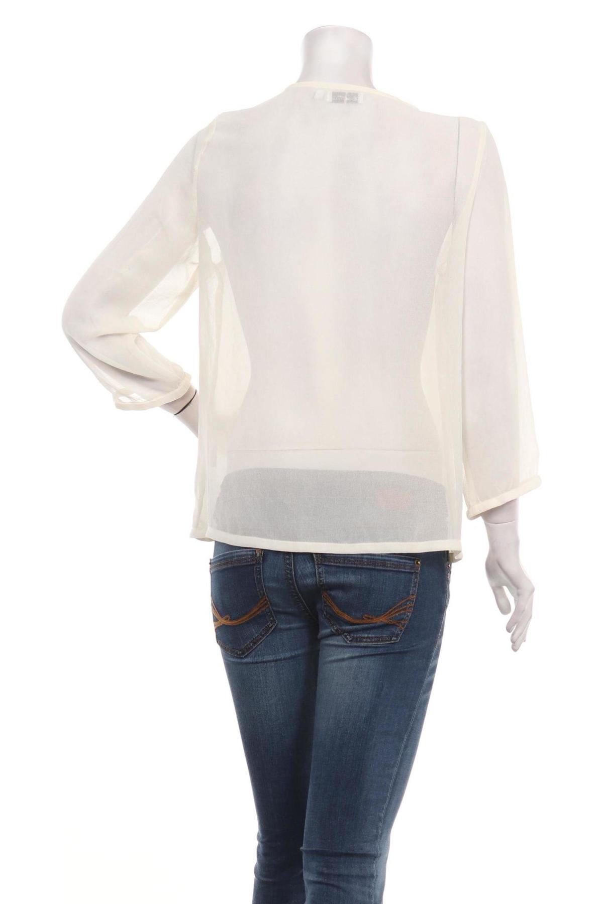 Блуза LISA TOSSA2