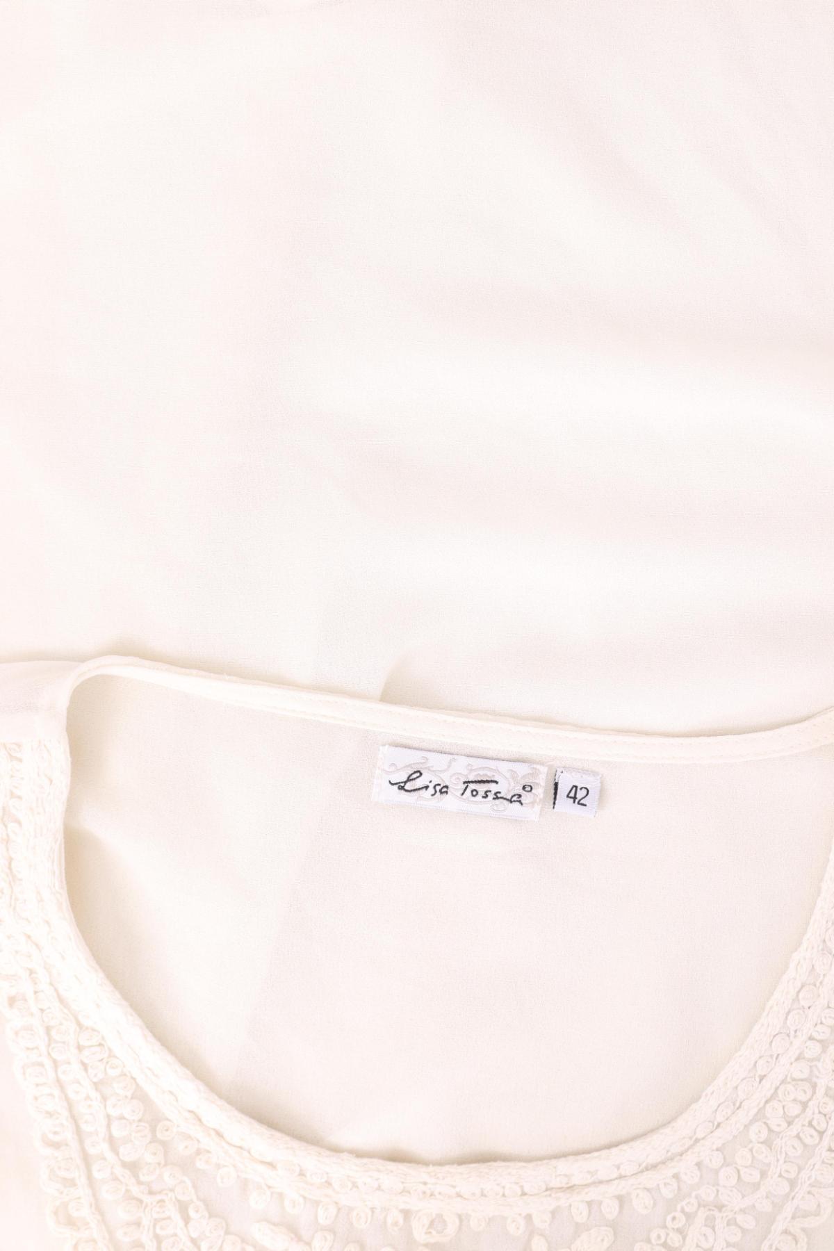 Блуза LISA TOSSA3