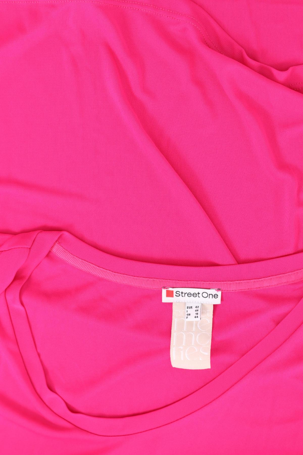 Блуза STREET ONE3