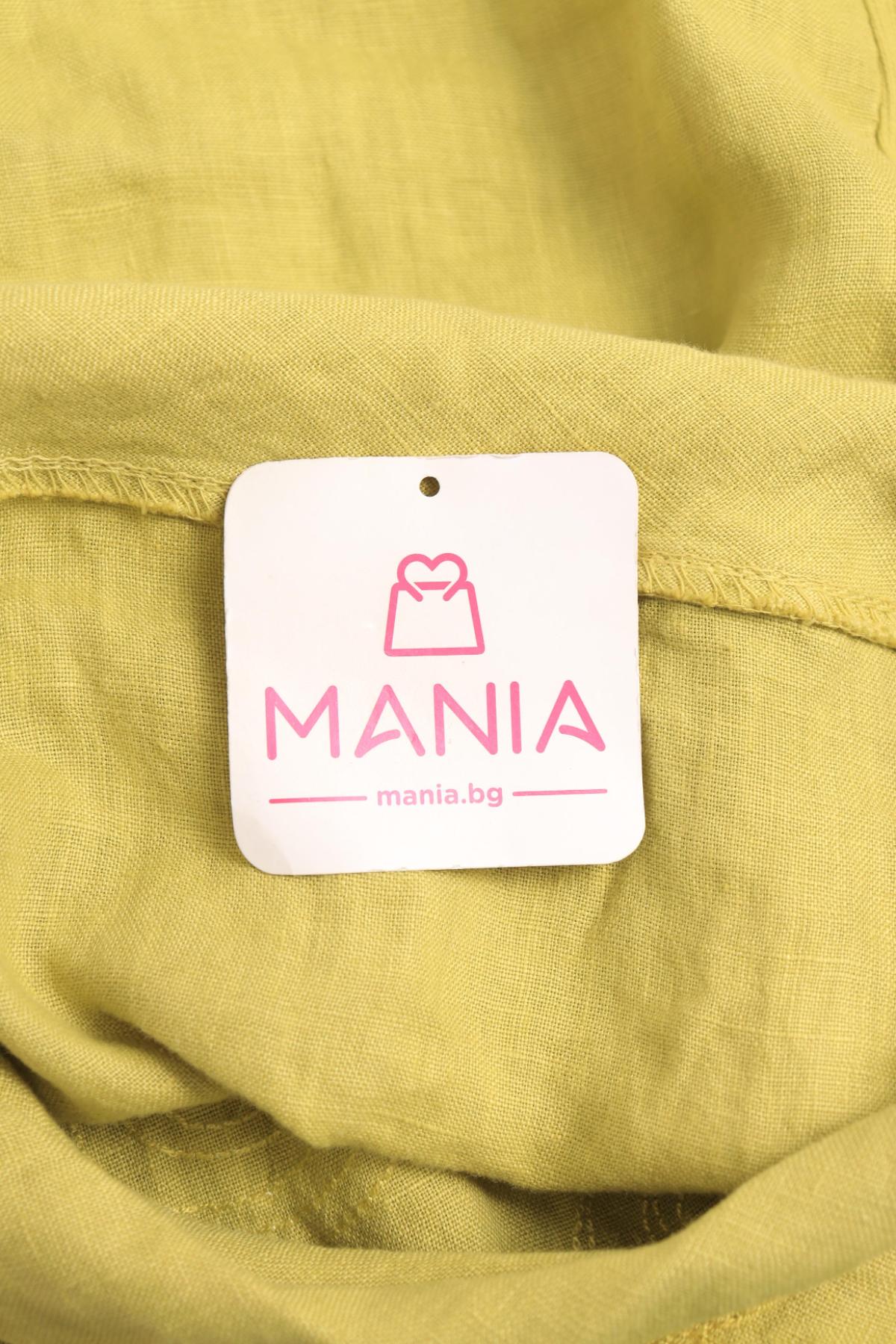 Ежедневна рокля NO NAME3