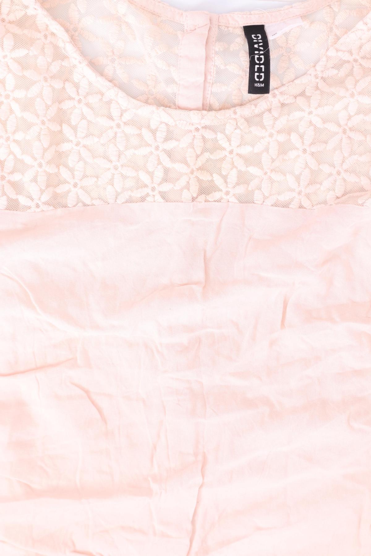 Блуза H&M DIVIDED3