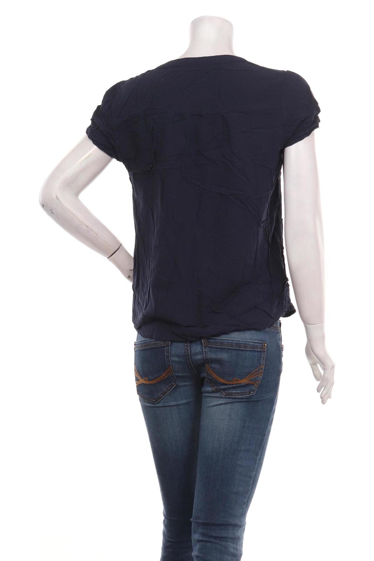 Блуза GINA BENOTTI2